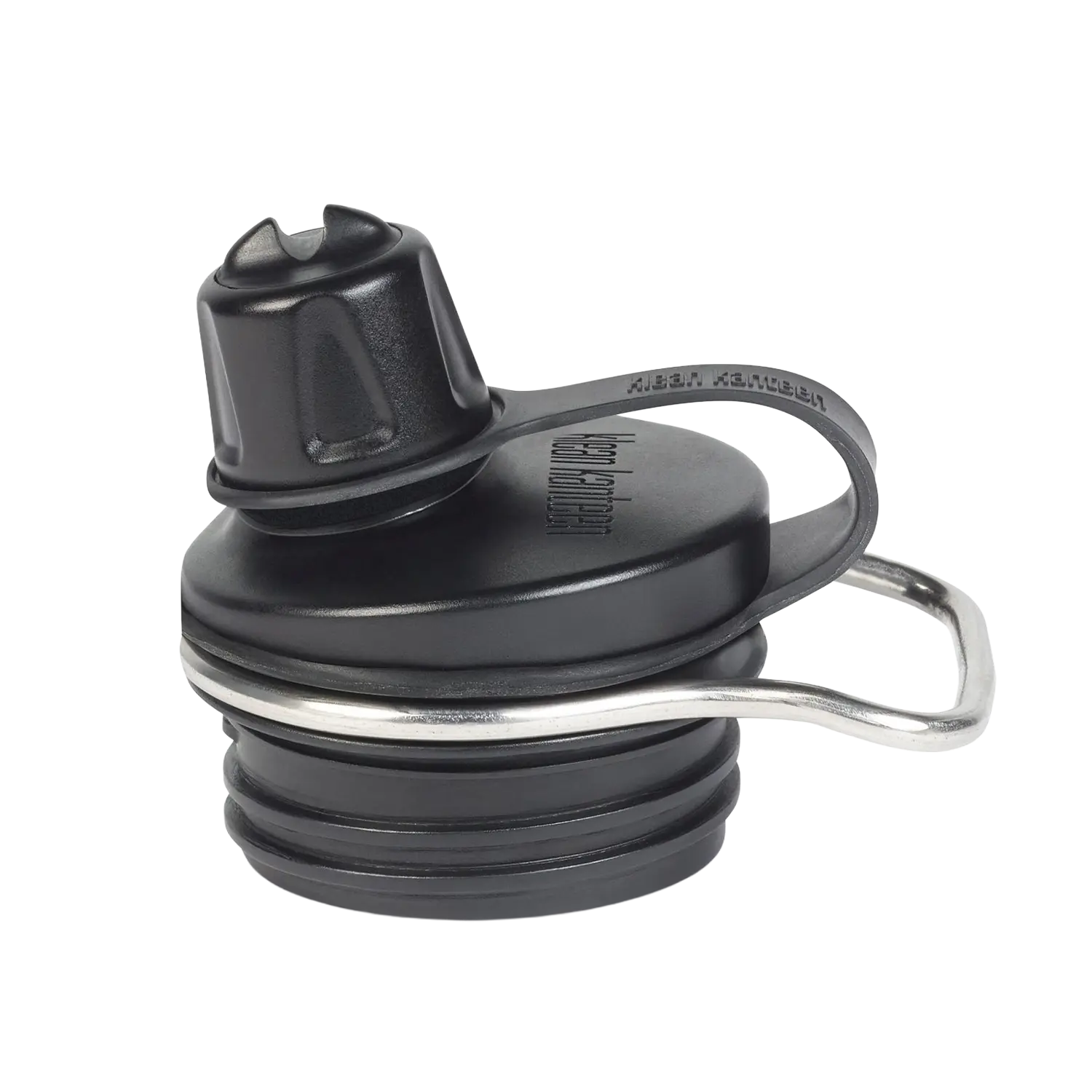 klean-kanteen-chug-cap-f-r-tkwide-auslaufsicherer-verschluss-mit-tragegriff image 1