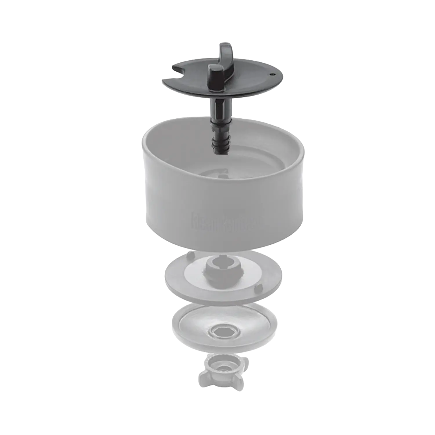 klean-kanteen-drehteil-spinner-f-r-wide-caf-cap-2-0-tkwide-caf-cap-original-ersa image 4