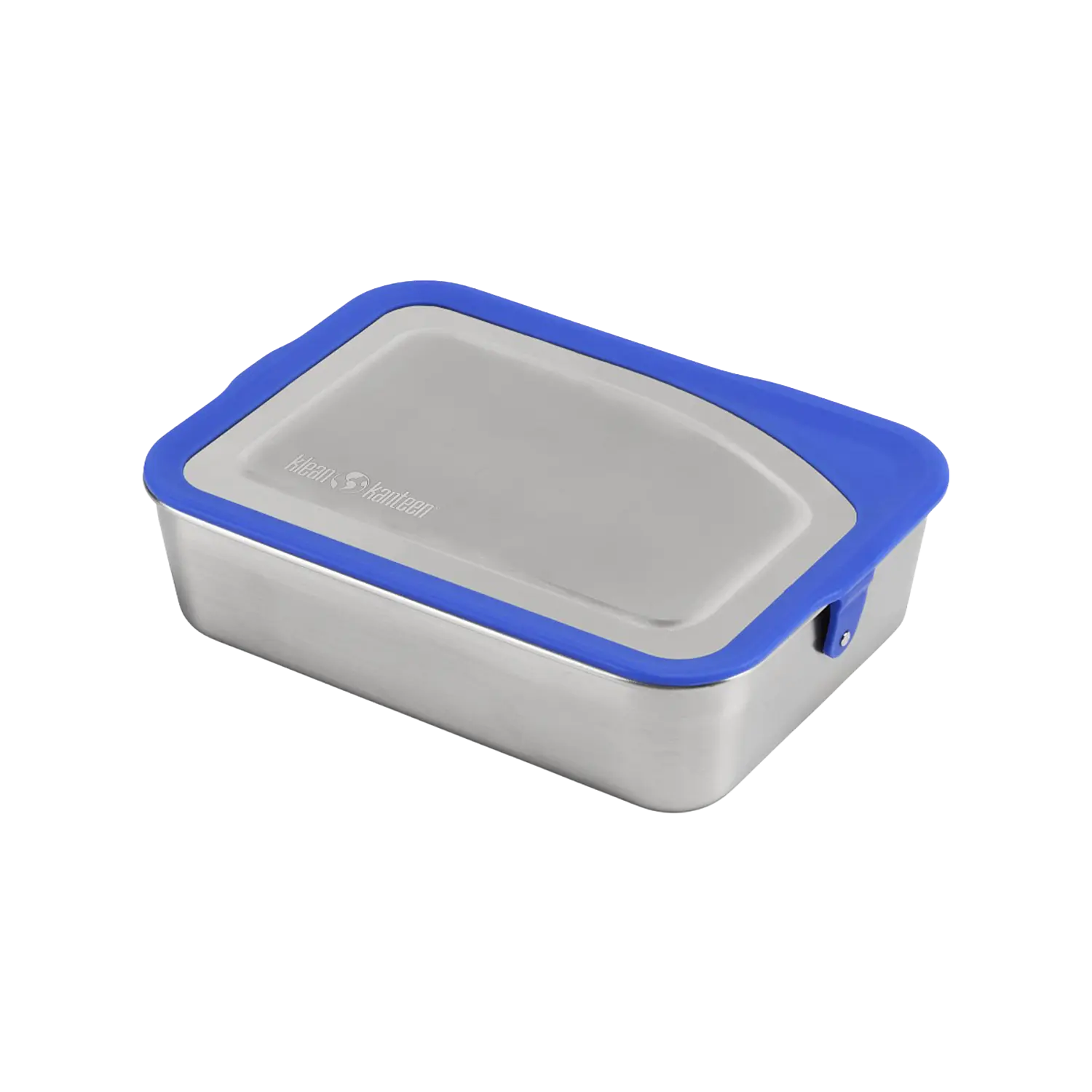klean-kanteen-edelstahl-essensbeh-lter-lunchbox-1005ml-in-blueberry-bliss-auslau image 1