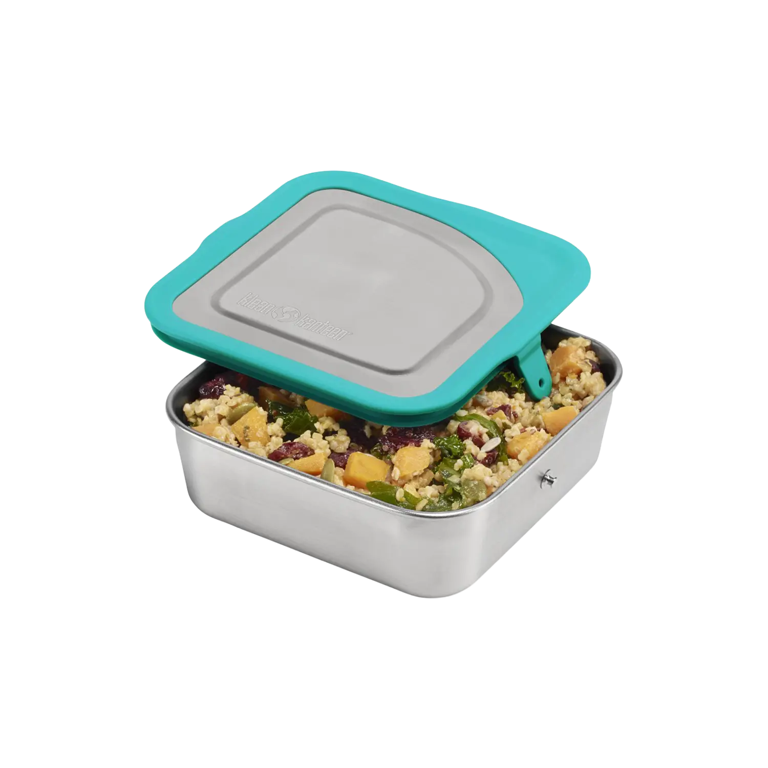 klean-kanteen-sandm-nnchen-astronaut-lunchbox-592ml-edelstahl-essensbeh-lter image 2