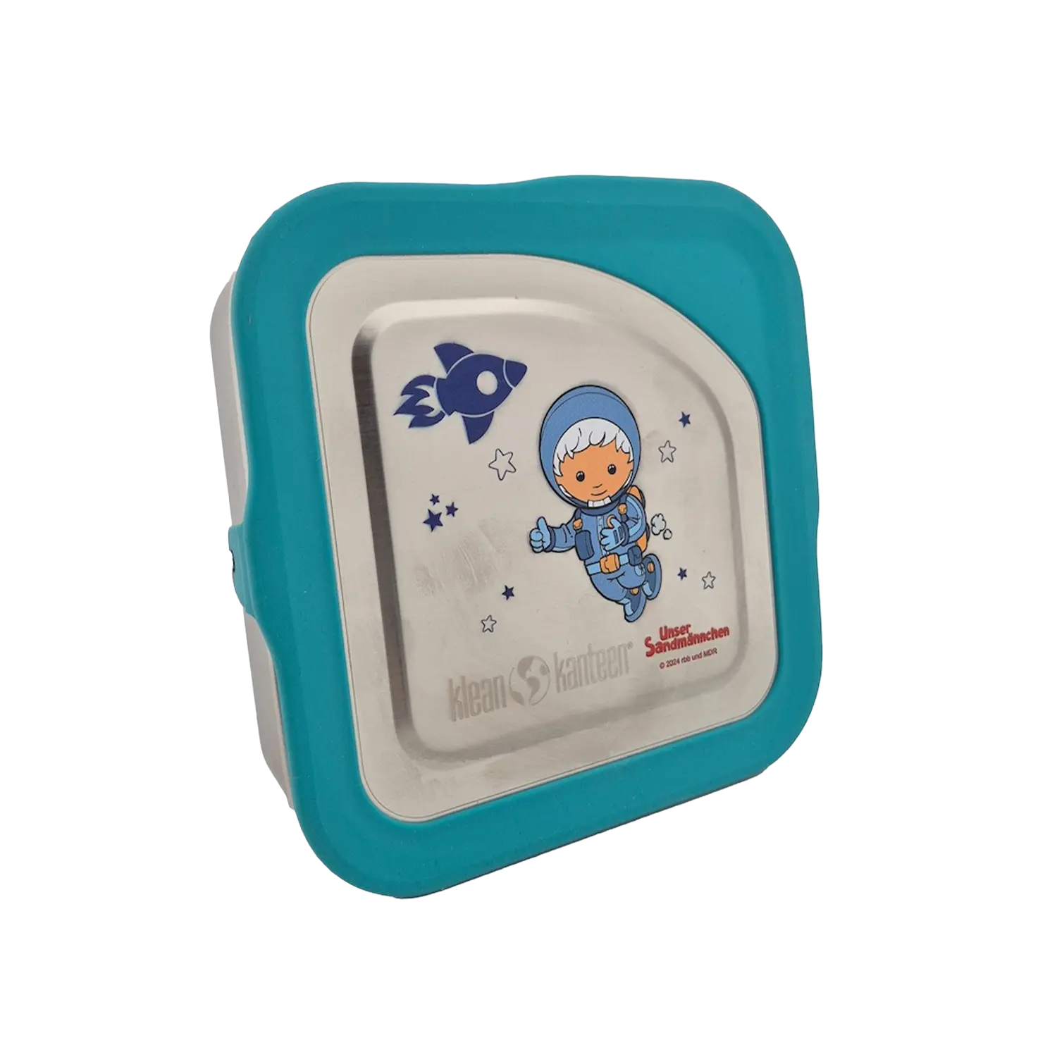 klean-kanteen-sandm-nnchen-astronaut-lunchbox-592ml-edelstahl-essensbeh-lter image 1