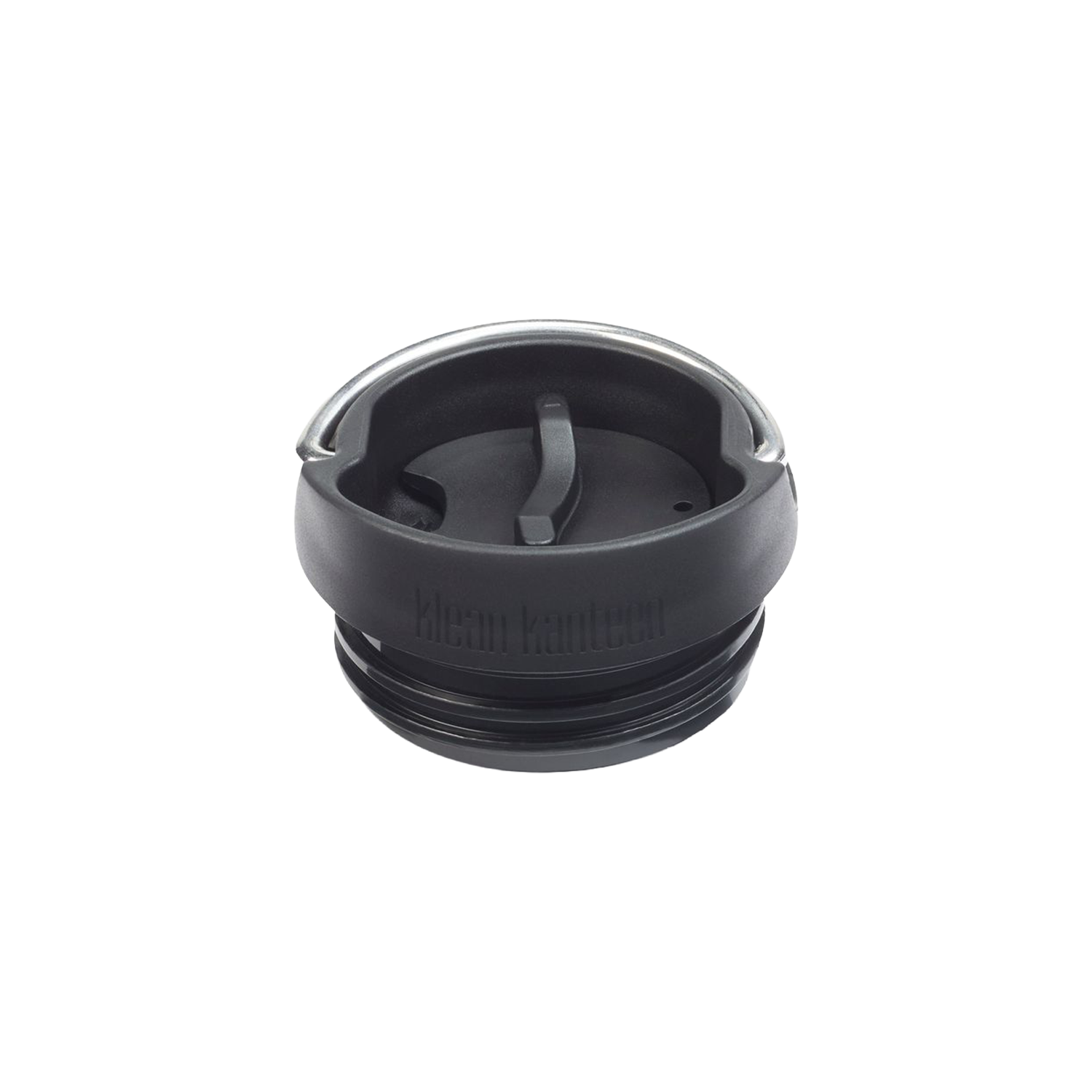 klean-kanteen-tkwide-592ml-isolierflasche-mit-caf-cap image 5