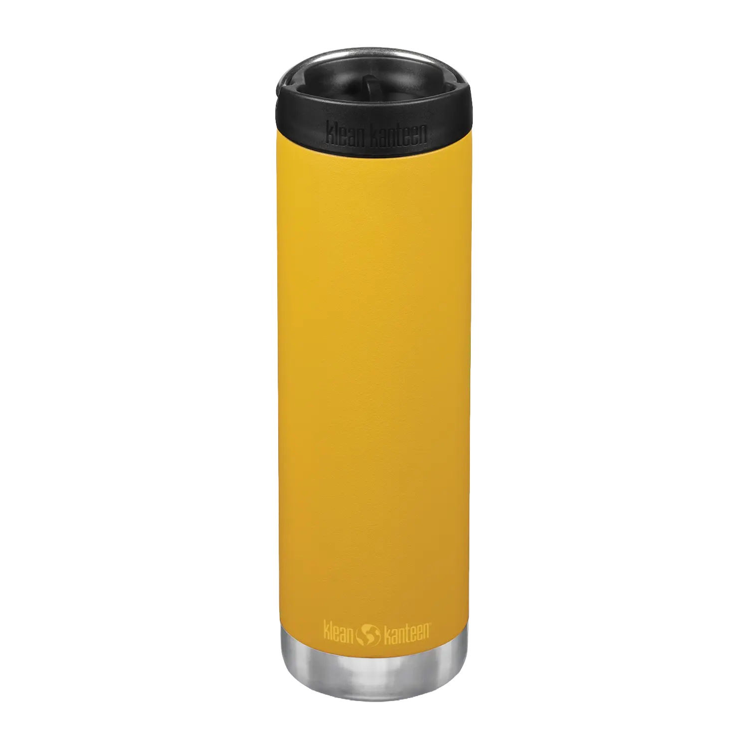 klean-kanteen-tkwide-592ml-isolierflasche-mit-caf-cap image 1