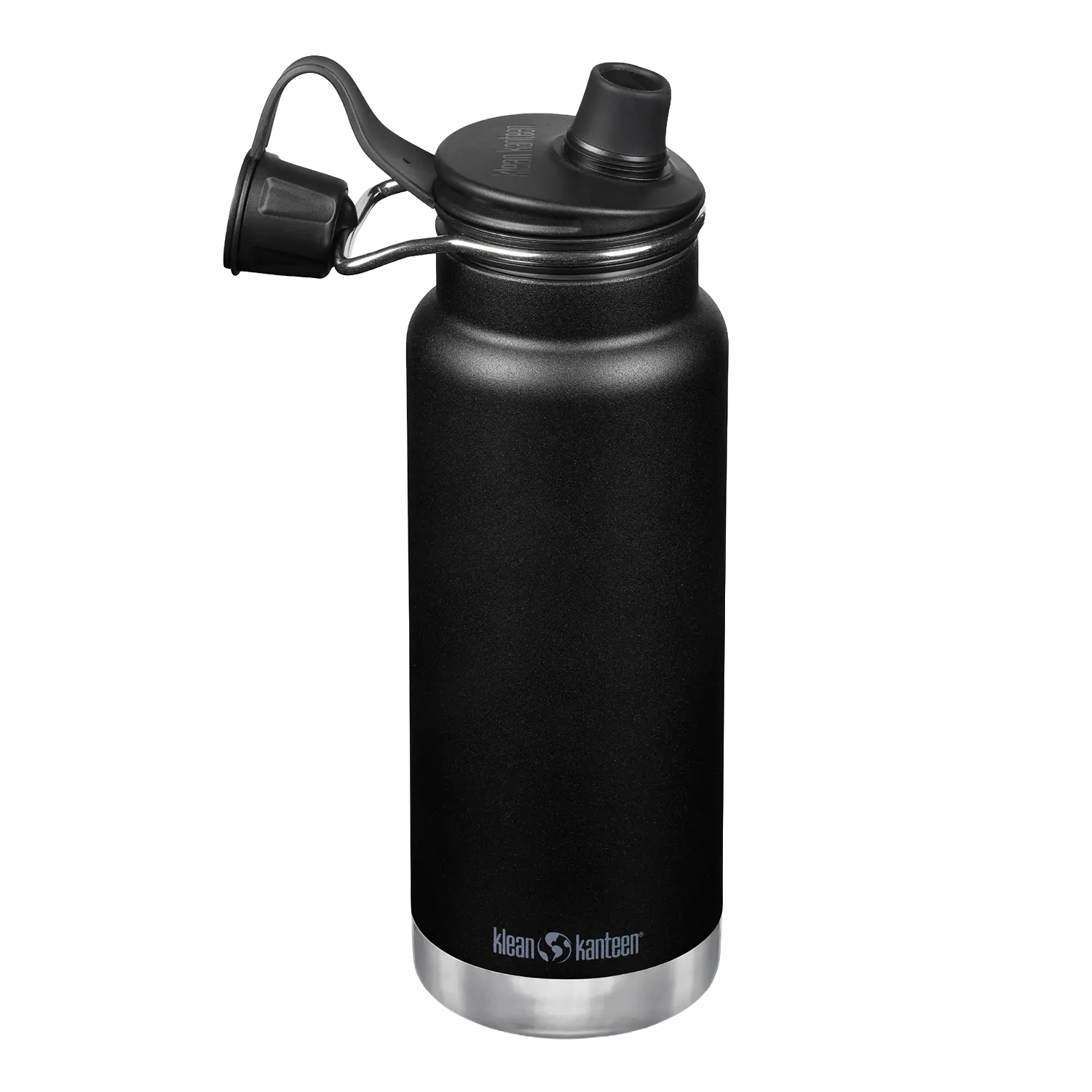 klean-kanteen-tkwide-isolierflasche-946ml-chug-cap image 2