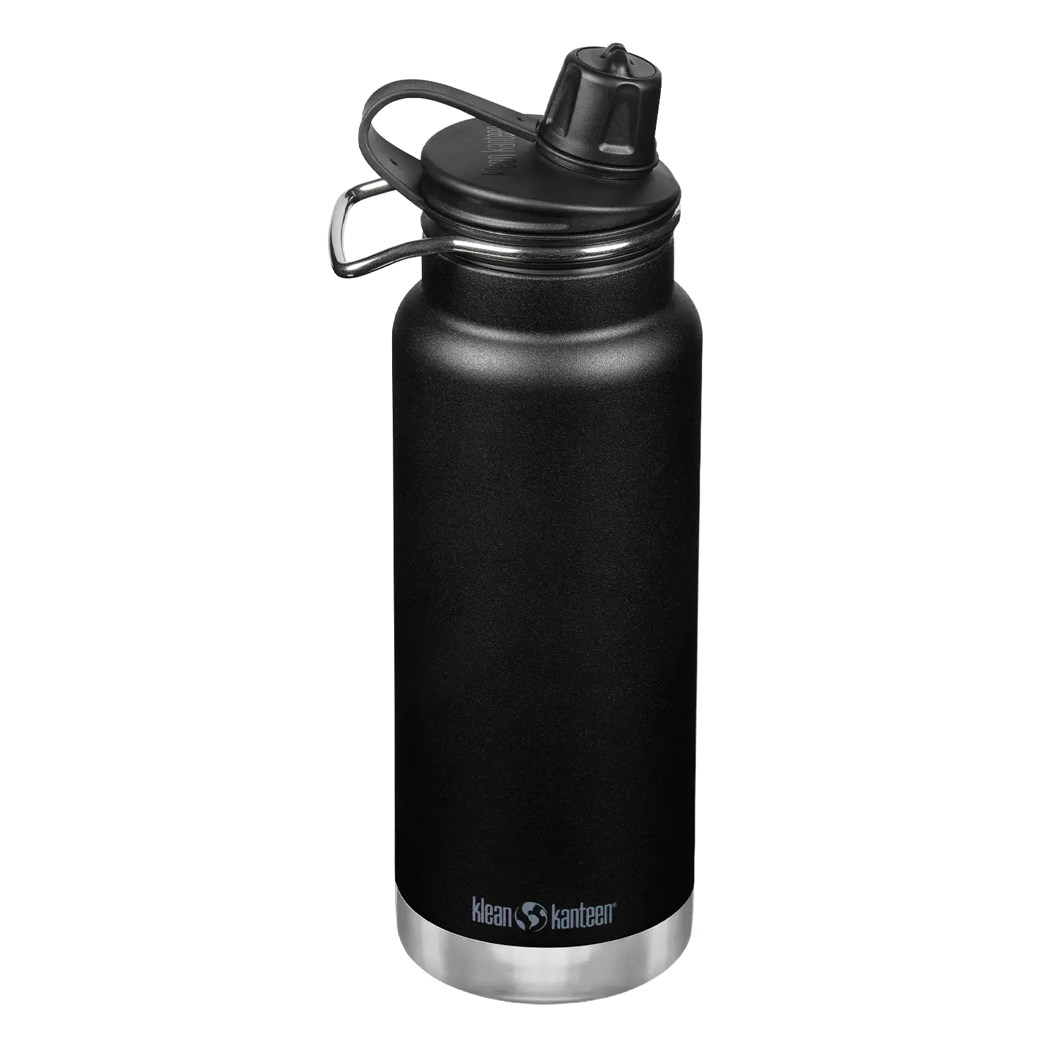 klean-kanteen-tkwide-isolierflasche-946ml-chug-cap image 1