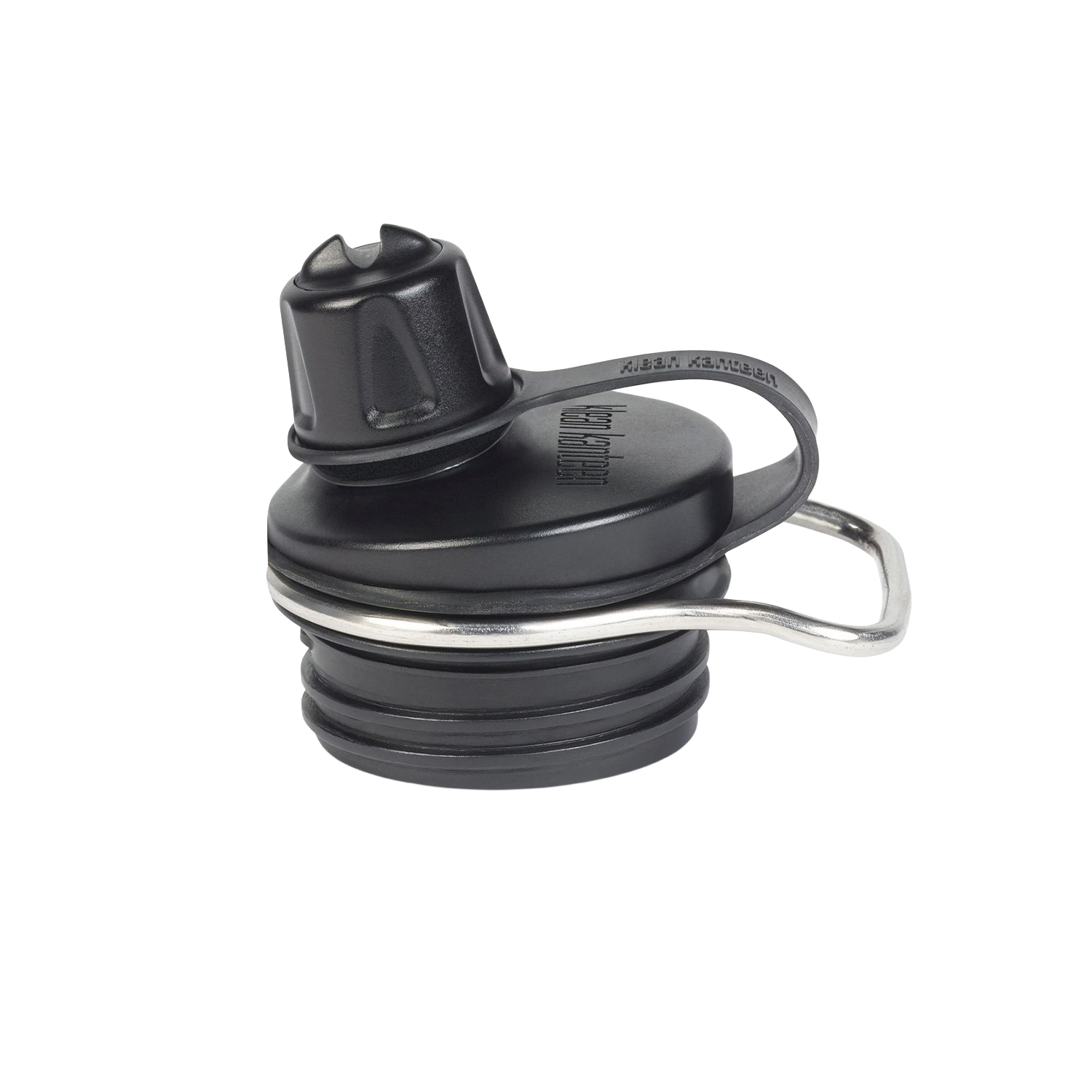klean-kanteen-tkwide-isolierflasche-946ml-chug-cap image 6