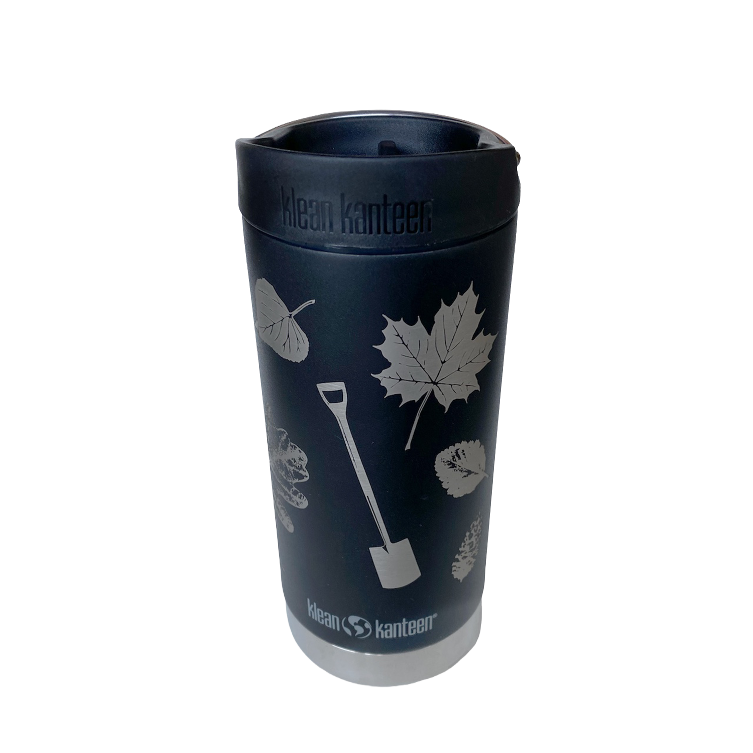 klean-kanteen-tkwide-edelstahl-isolierflasche-355ml-bergwaldprojekt-edition-mit- image 1