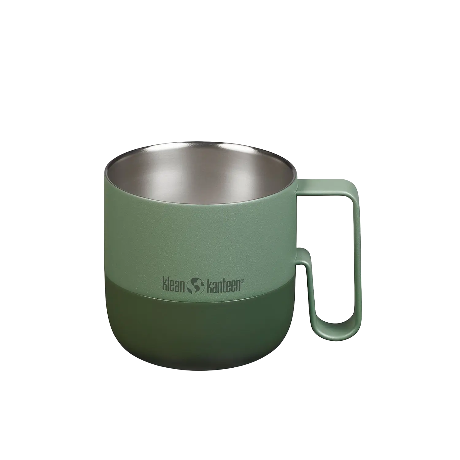 klean-kanteen-rise-mug-399ml-edelstahl-thermobecher-mit-flip-lid-deckel image 2