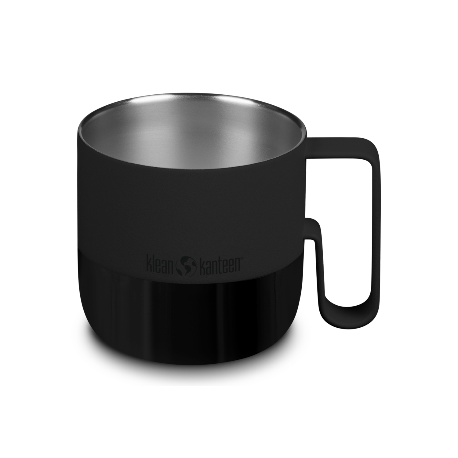 klean-kanteen-rise-mug-355ml-mit-slide-lid-deckel-isolierter-edelstahl-thermobec image 1