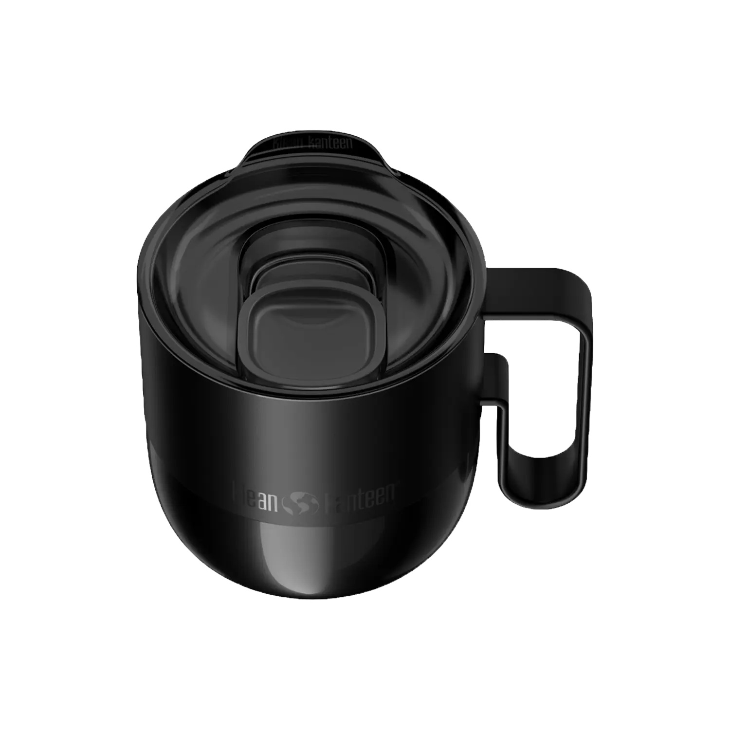 klean-kanteen-rise-mug-355ml-mit-slide-lid-deckel-isolierter-edelstahl-thermobec image 2