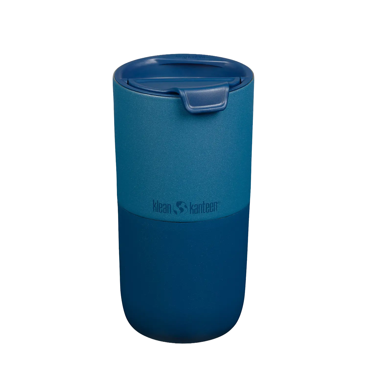 klean-kanteen-rise-tumbler-473ml-mit-flip-lid-deckel image 1