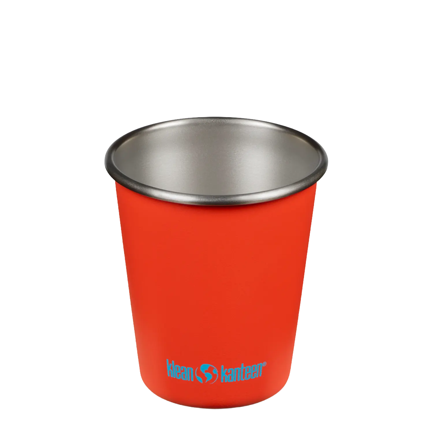 klean-kanteen-edelstahl-trinkbecher-pint-cup-dragon-tails-296ml-einzeln image 1