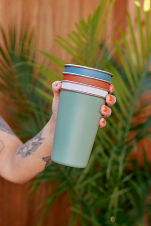 klean-kanteen-partake-pint-cup-473ml-einzeln-bunt-recycelter-edelstahl image 3