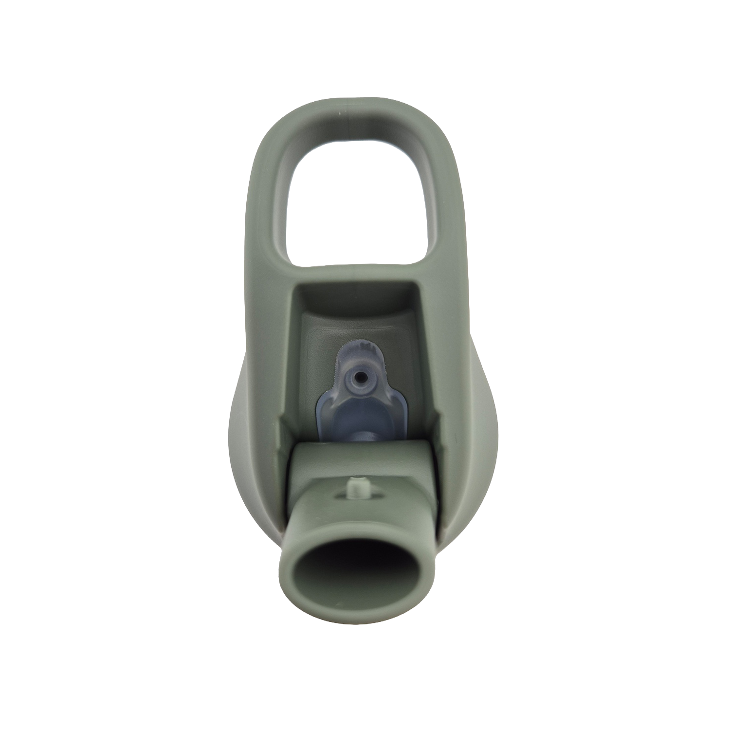 klean-kanteen-classic-trinkflasche-532ml-aus-edelstahl-mit-flip-sport-cap image 6