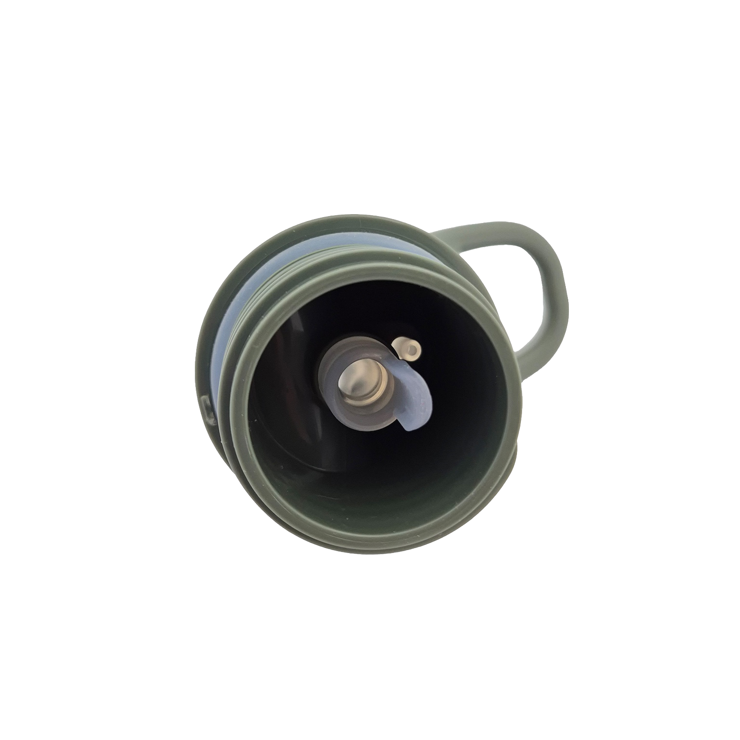 klean-kanteen-classic-trinkflasche-532ml-aus-edelstahl-mit-flip-sport-cap image 5