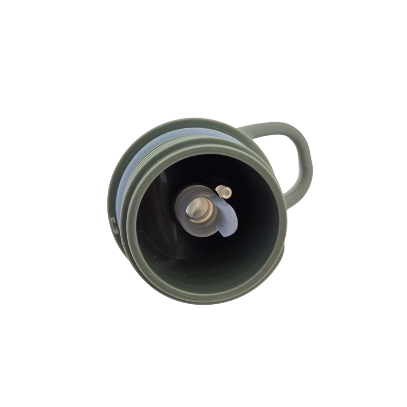 klean-kanteen-kid-classic-355ml-mit-flip-sport-cap-kinder-isolierflasche-aus-ede image 4