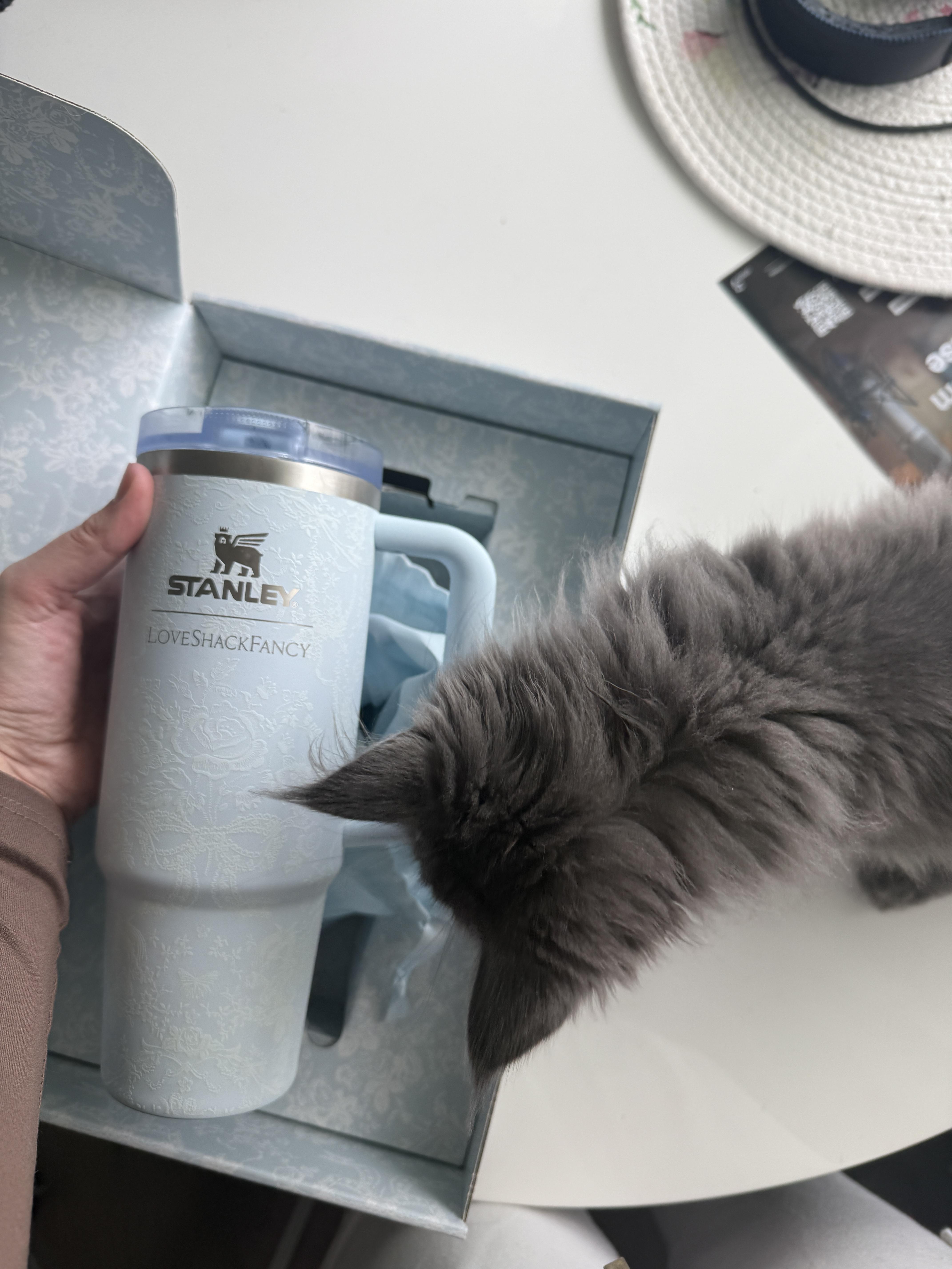 LoveShackFancy Liebe