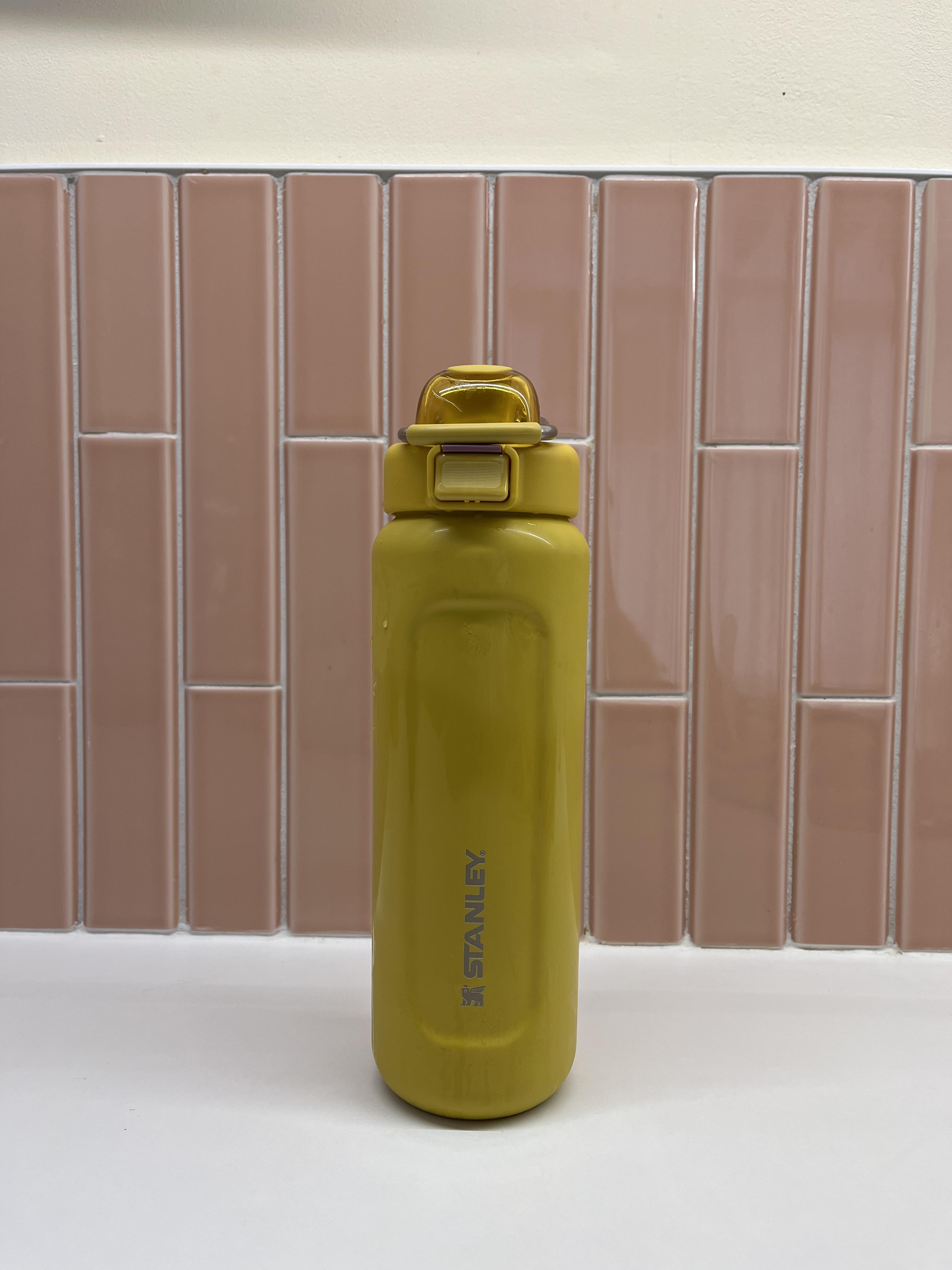 Gute Flasche für den Alltag