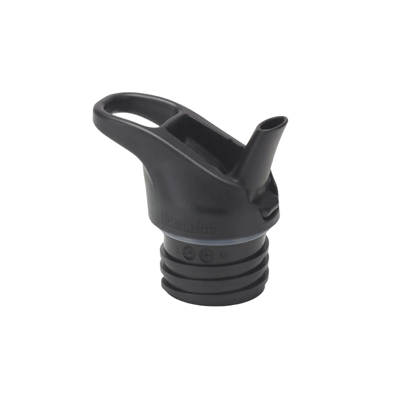 klean-kanteen-kid-classic-355ml-mit-flip-sport-cap-kinder-isolierflasche-aus-ede image 2