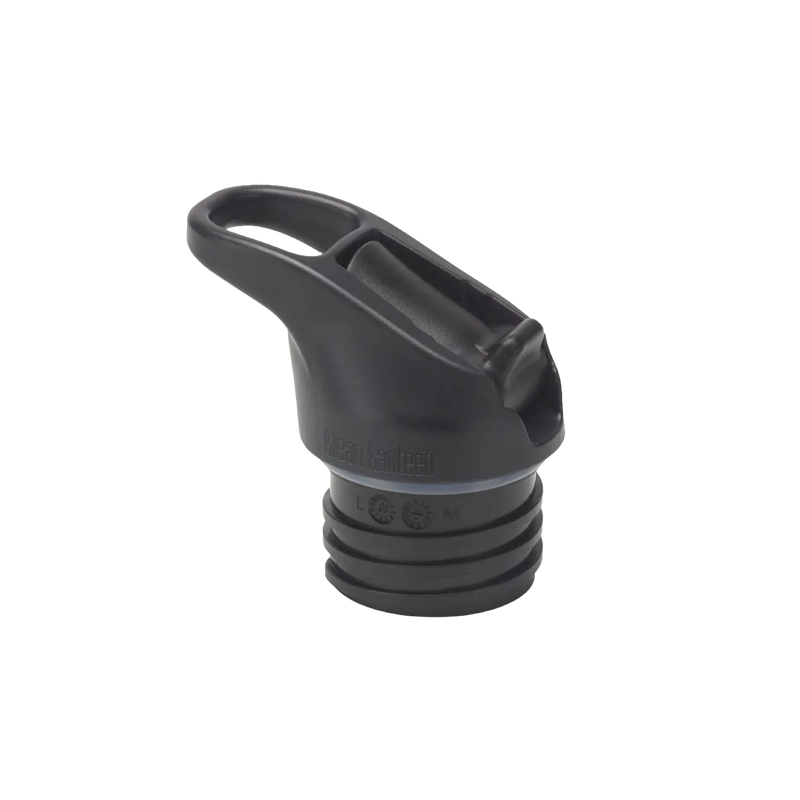 klean-kanteen-kid-classic-355ml-mit-flip-sport-cap-kinder-isolierflasche-aus-ede image 3