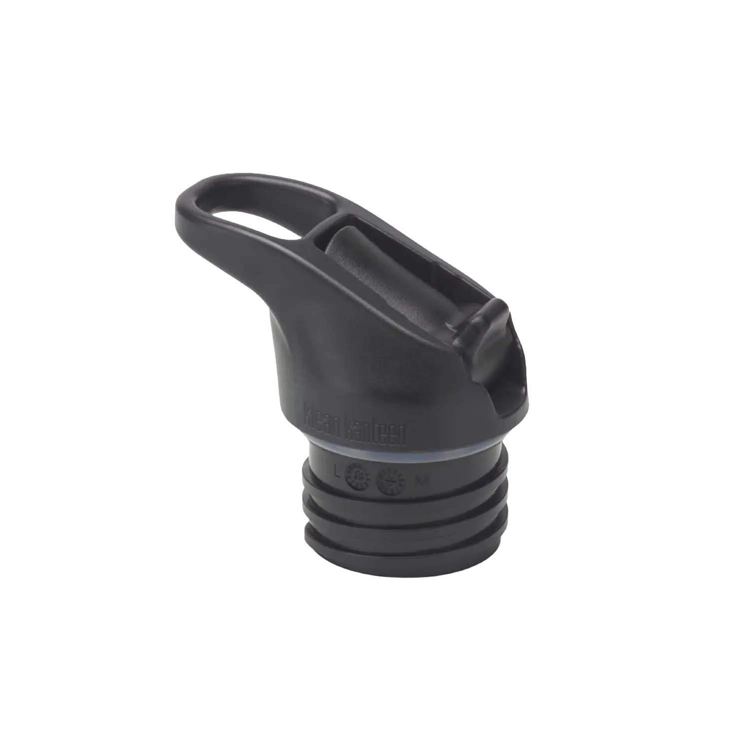 klean-kanteen-flip-sport-cap-mit-teleskop-trinkhalm image 3