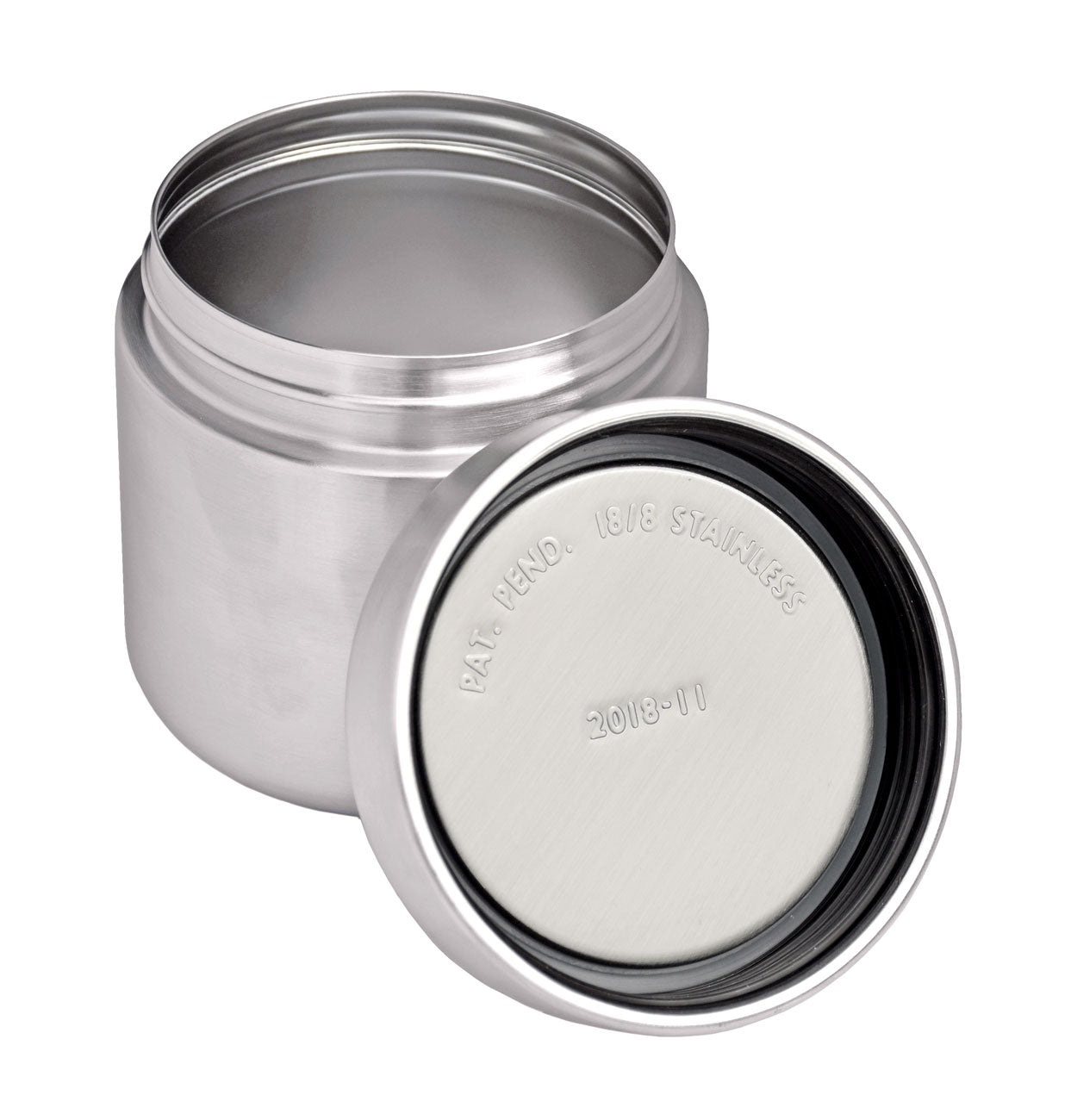 klean-kanteen-dichtring-f-r-edelstahl-food-canister-236ml-78-mm-original-silikon image 2