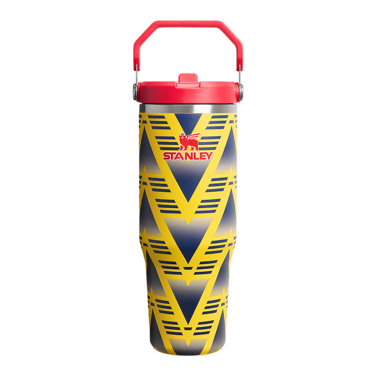 stanley-1913-x-arsenal-iceflow-flip-straw-2-0-tumbler-0-89-l-mit-flip-strohhalm- image 7