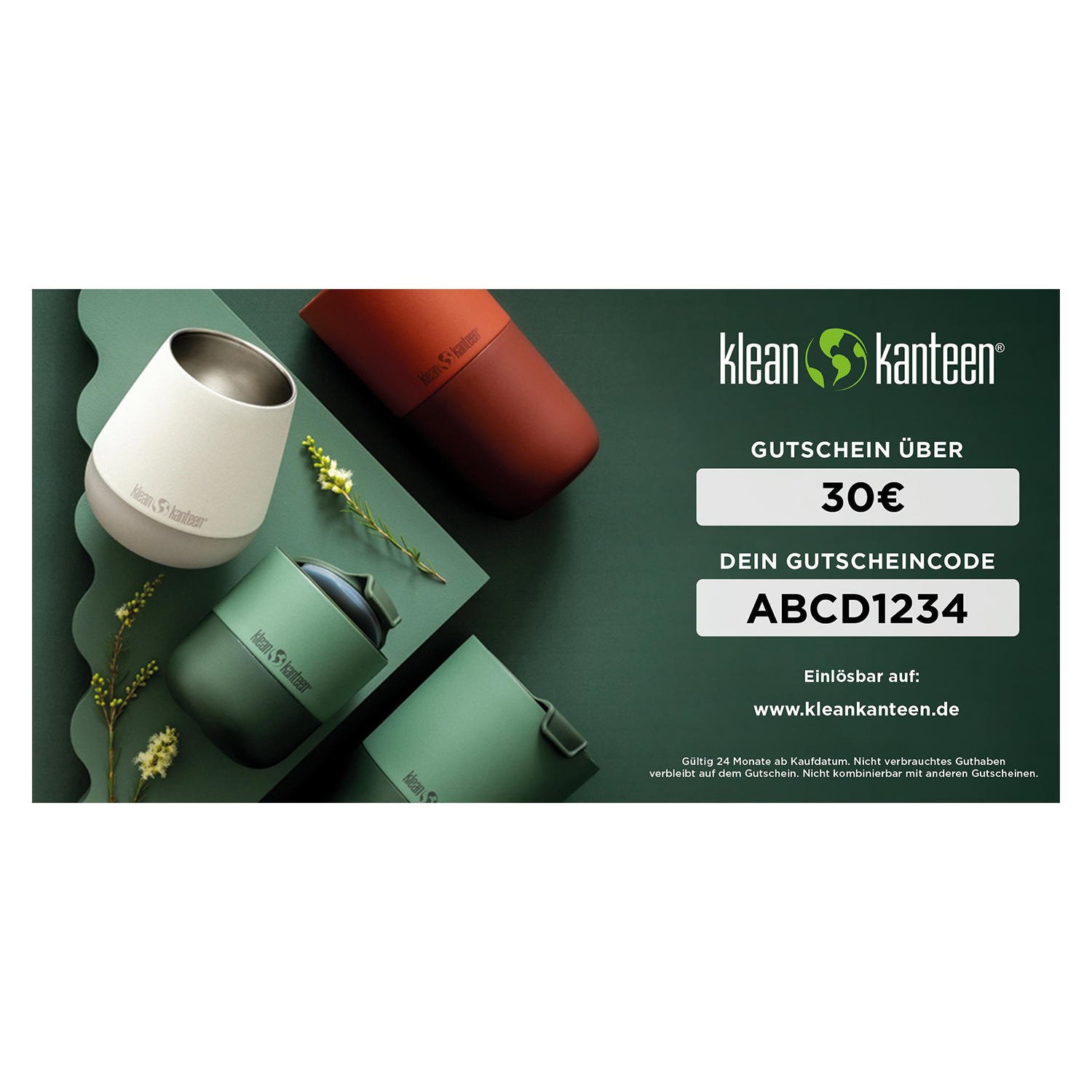 klean-kanteen-geschenk-gutschein image 3