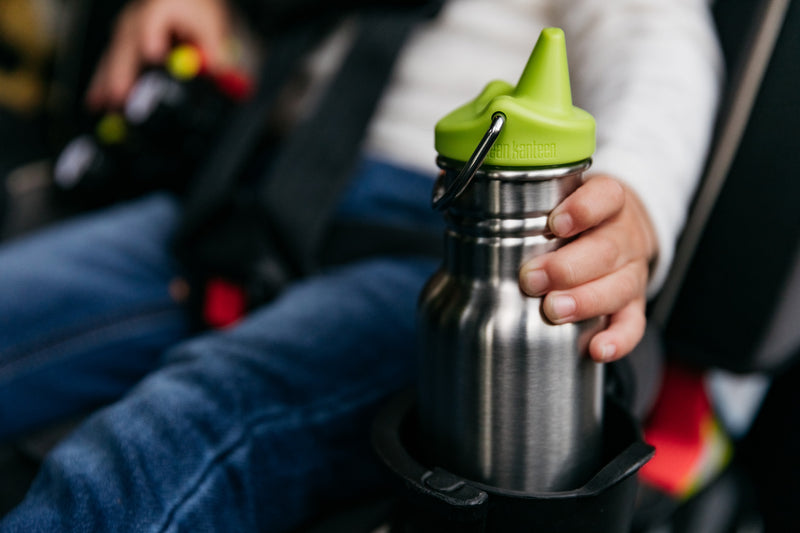 klean-kanteen-kid-classic-355ml-trinkflasche-mit-sippy-cap-f-r-kleinkinder image 5