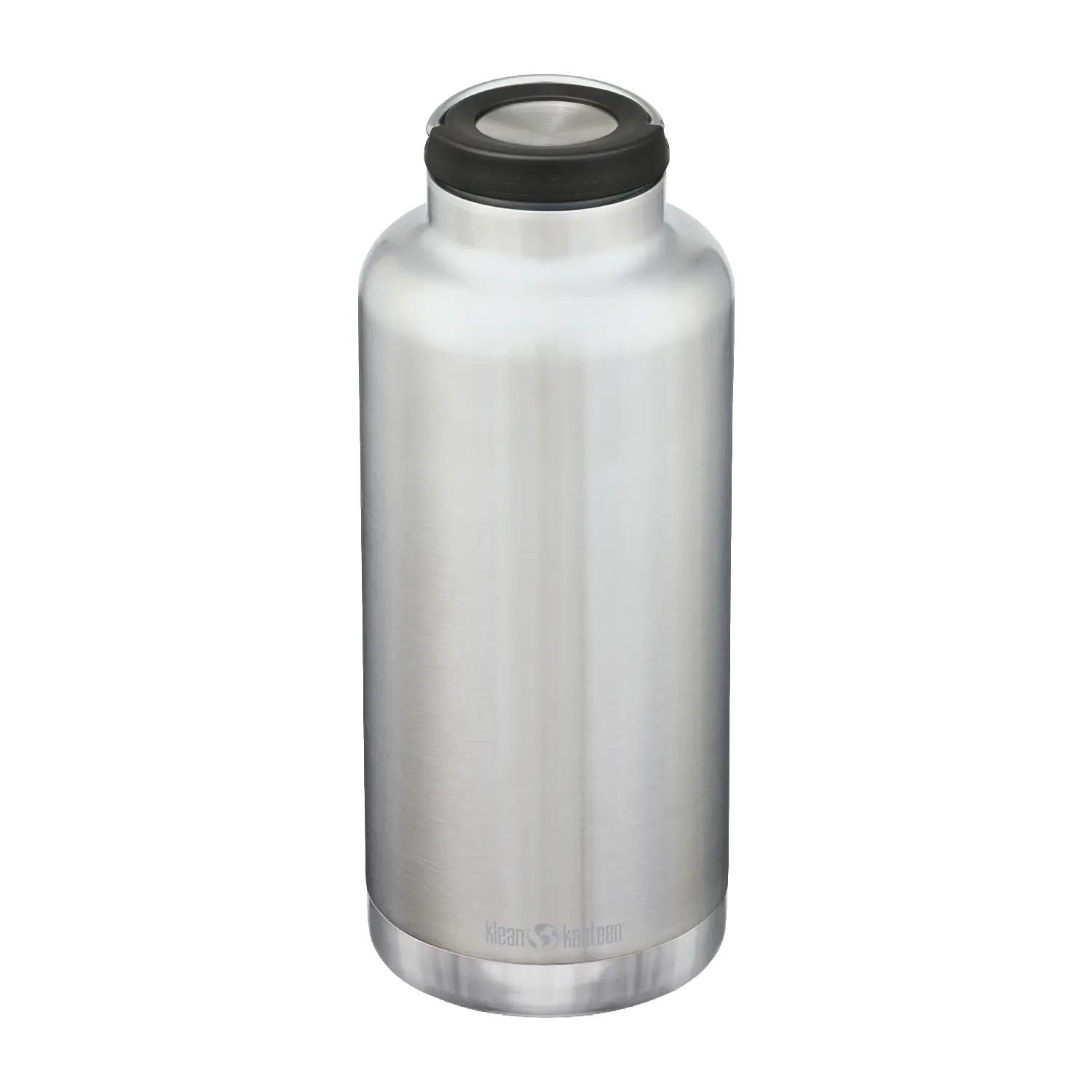 klean-kanteen-tkwide-isolierflasche-1900ml-mit-loop-cap-climate-lock image 1