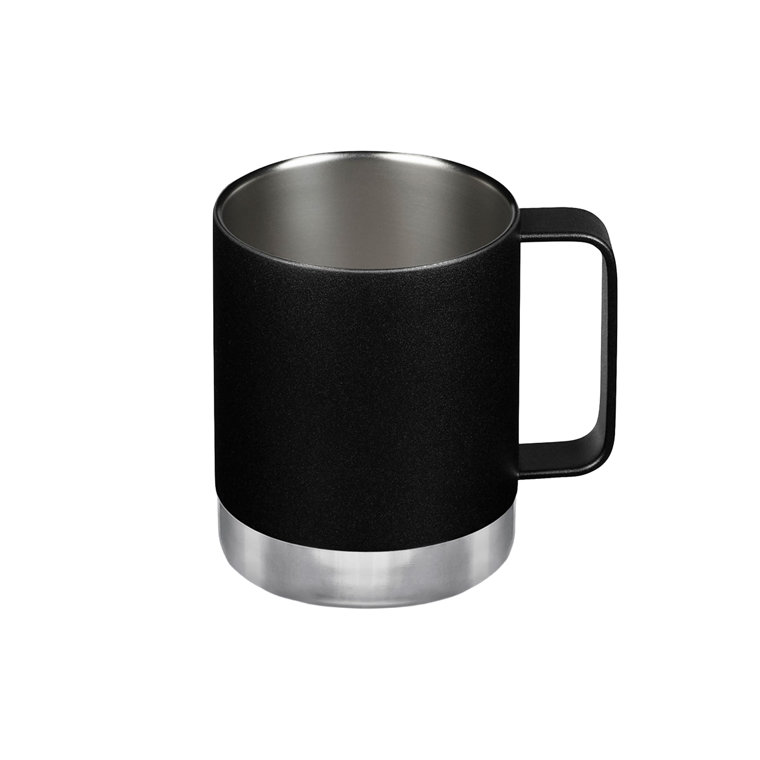 klean-kanteen-camp-mug-355ml-vakuumisolierter-campingbecher-mit-tumbler-lid image 2