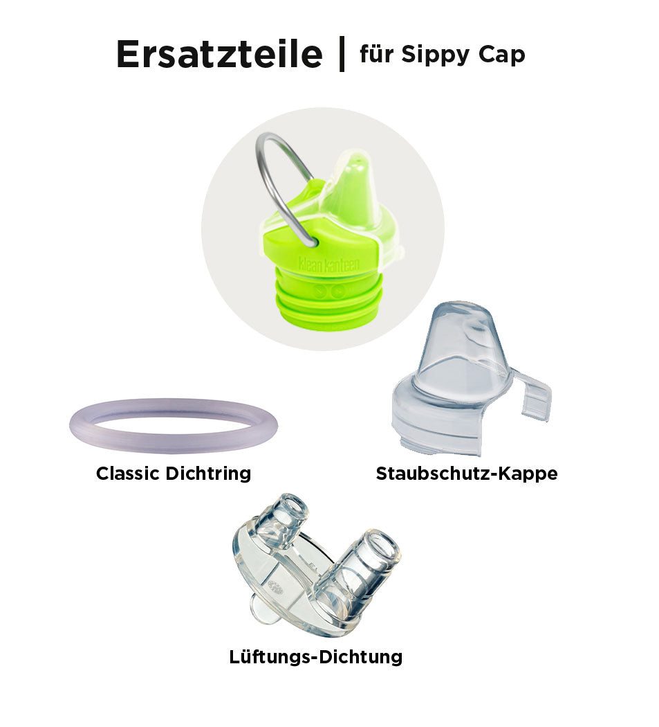 klean-kanteen-sippy-cap-f-r-classic-kid-reflect-trinklernaufsatz-auslaufsicher-b image 2