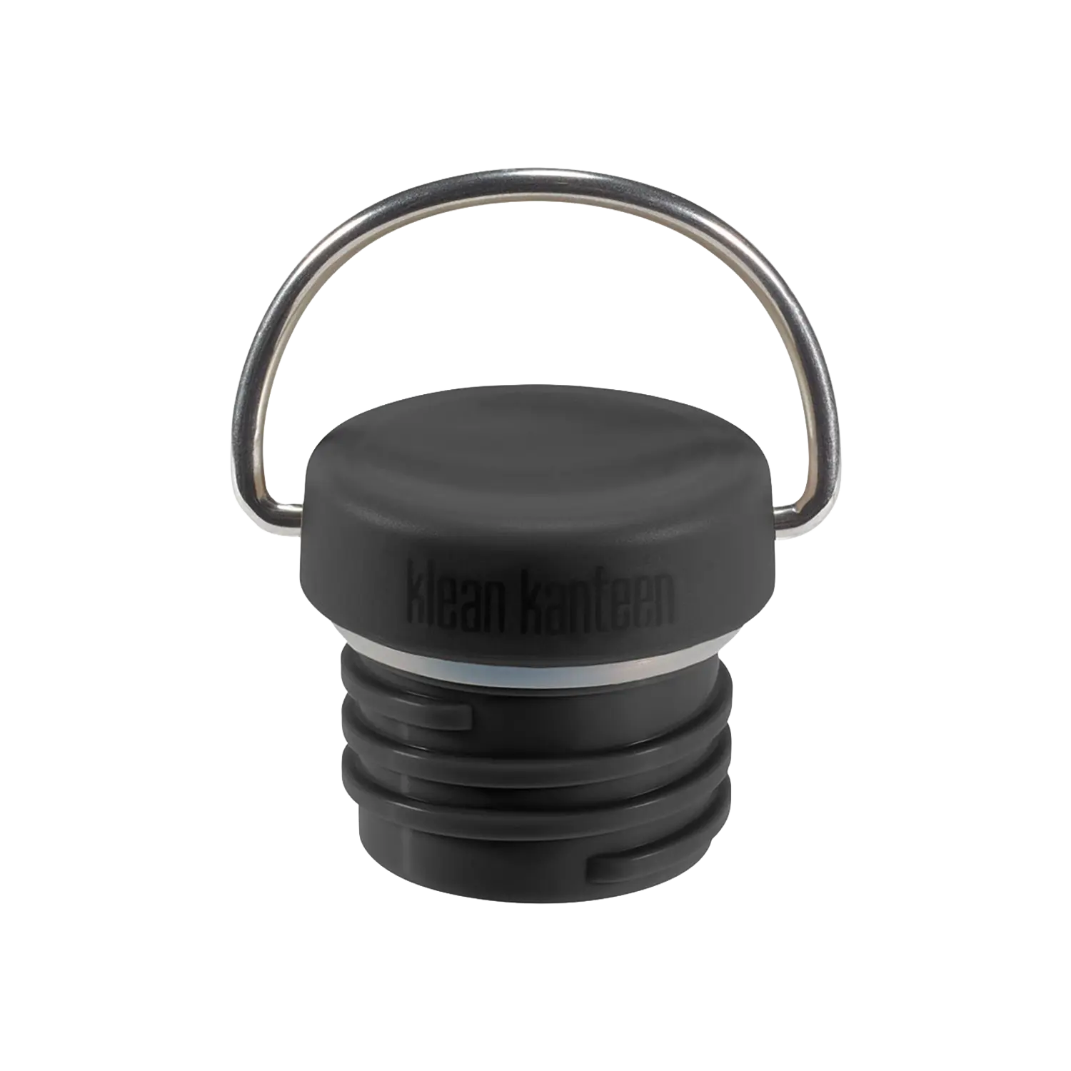 klean-kanteen-loop-cap-schraubverschluss-f-r-classic-kid-reflect-flaschen image 1