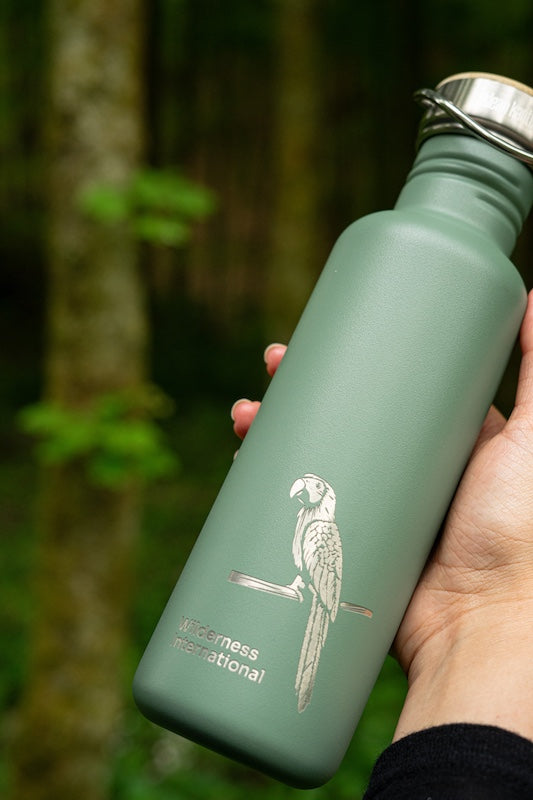klean-kanteen-classic-wilderness-800-ml-bambus-schraubverschluss-sonderedition-f image 6