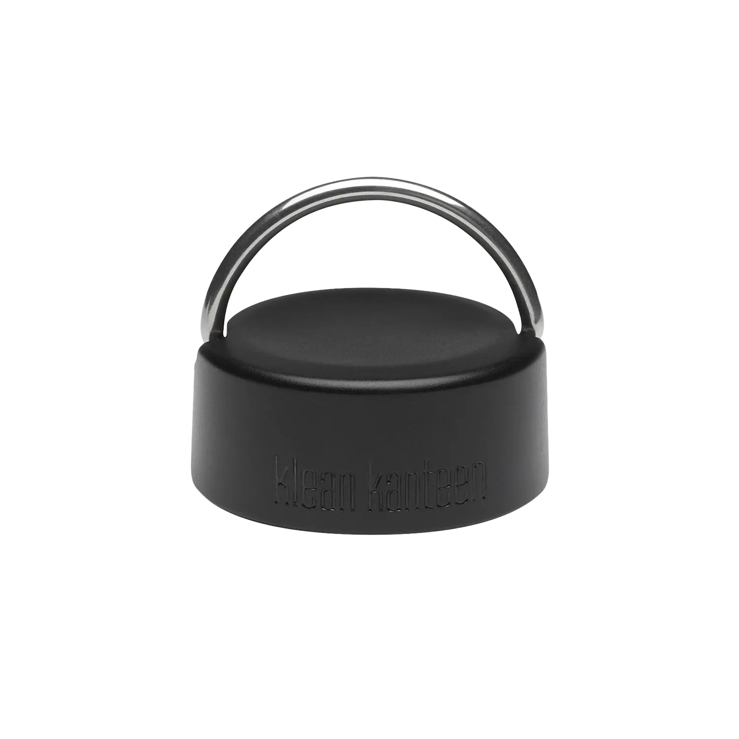 klean-kanteen-edelstahl-loop-cap-f-r-wide-auslaufsicherer-schraubverschluss image 1