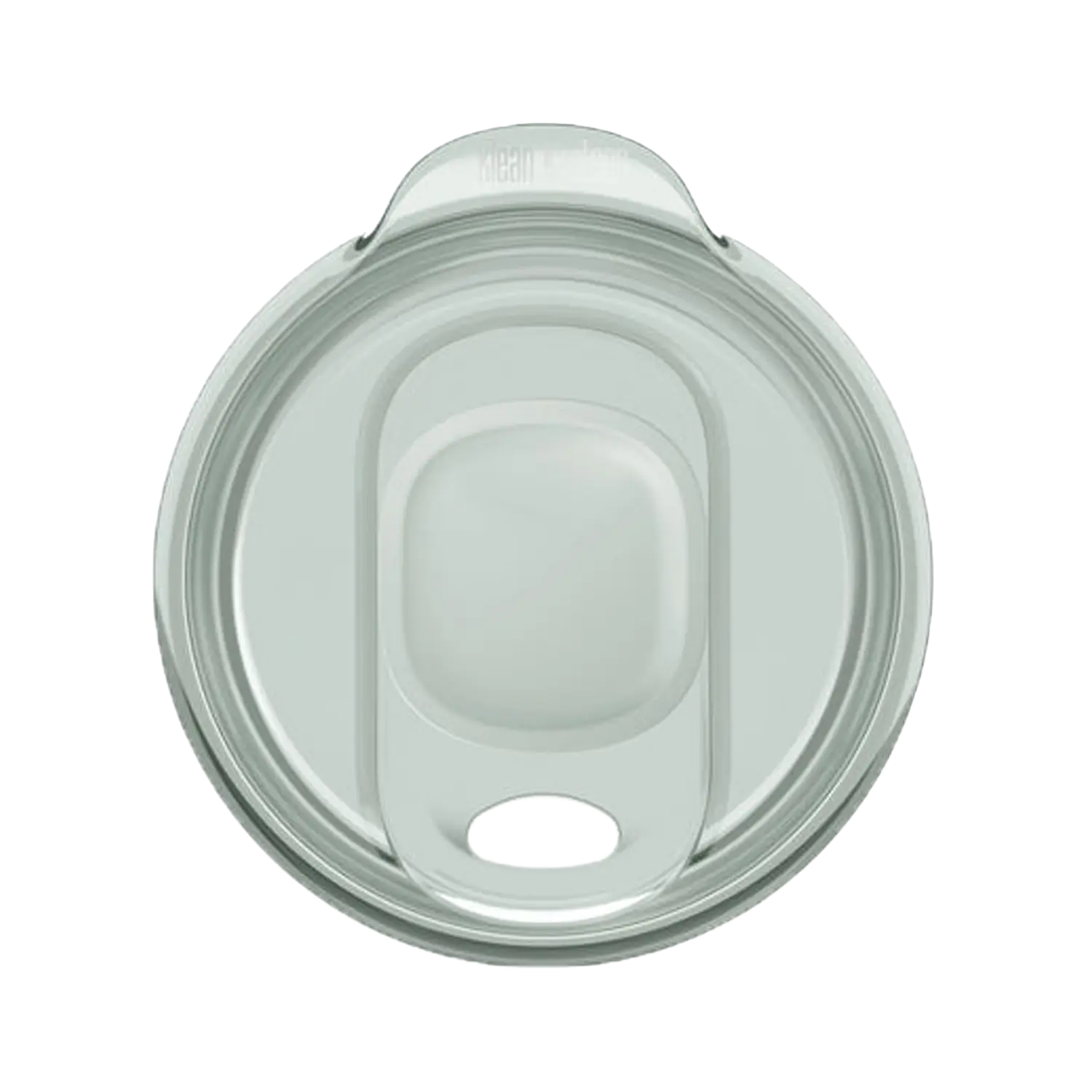 klean-kanteen-rise-slide-lid-deckel-78mm-passend-f-r-rise-thermobecher image 1