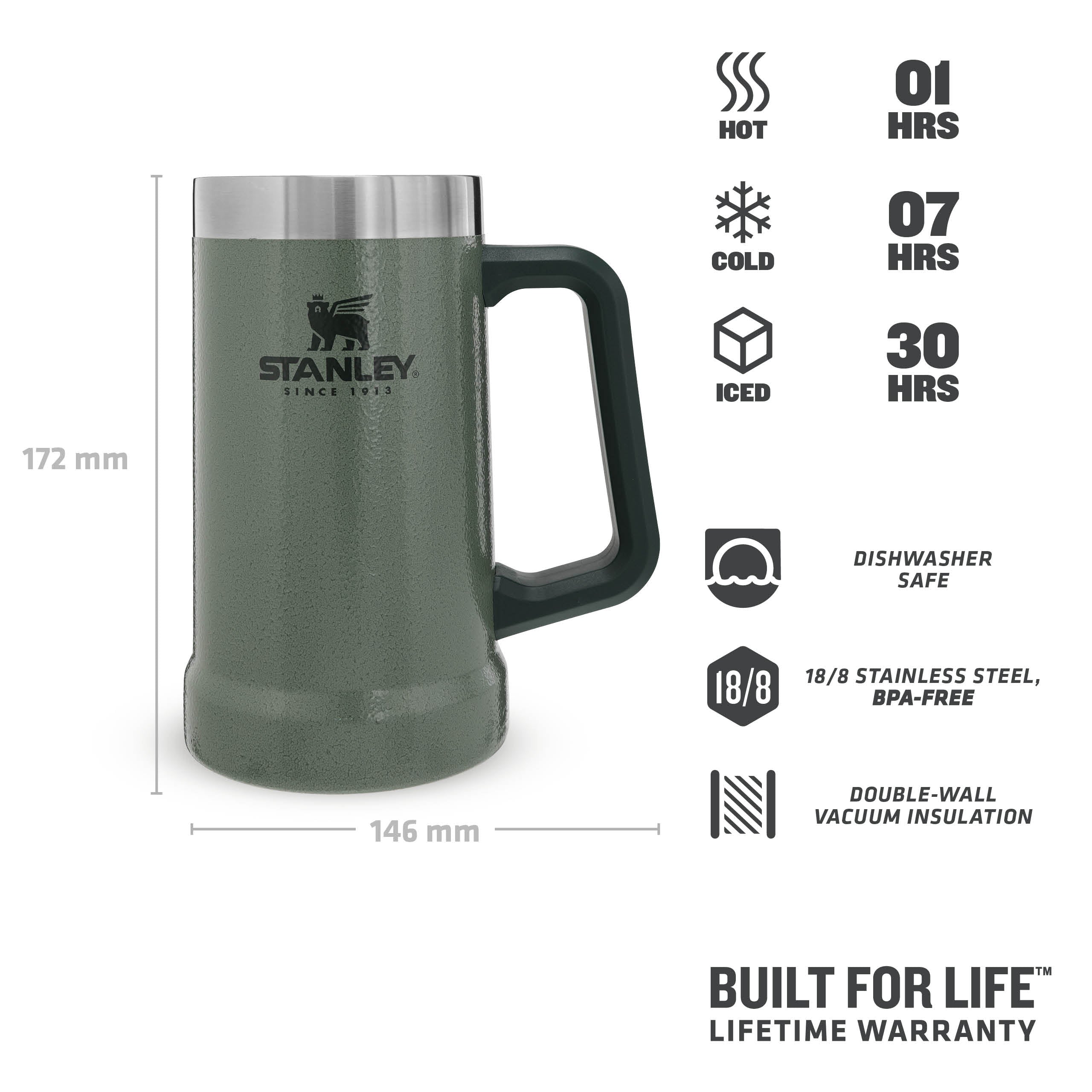 stanley-1913-stay-chill-stein-0-70-l-isolierter-bierkrug-personalisierbar image 5