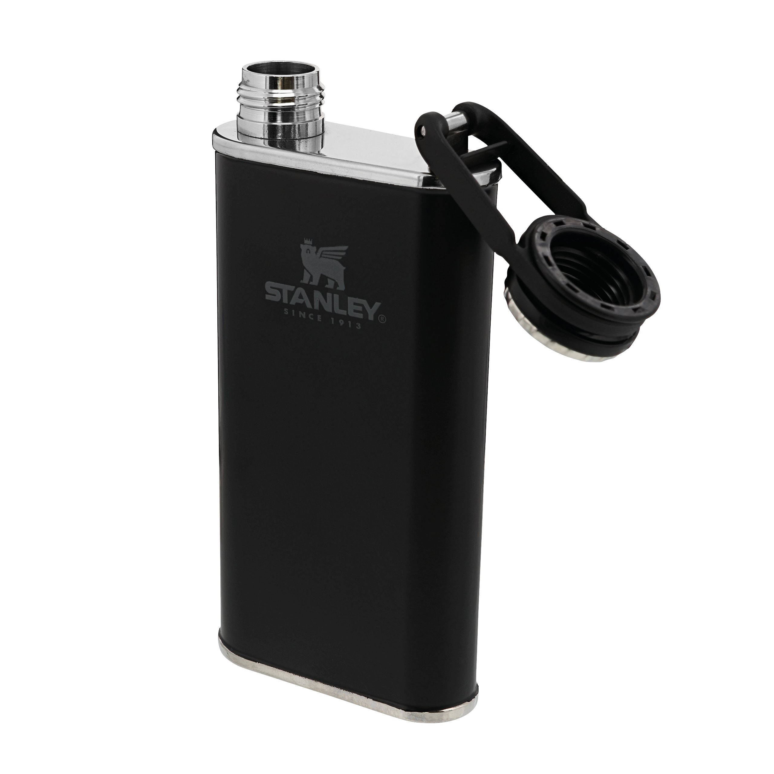 stanley-1913-classic-easy-fill-wide-mouth-flask-0-23l-edelstahl-flachmann-breite image 5