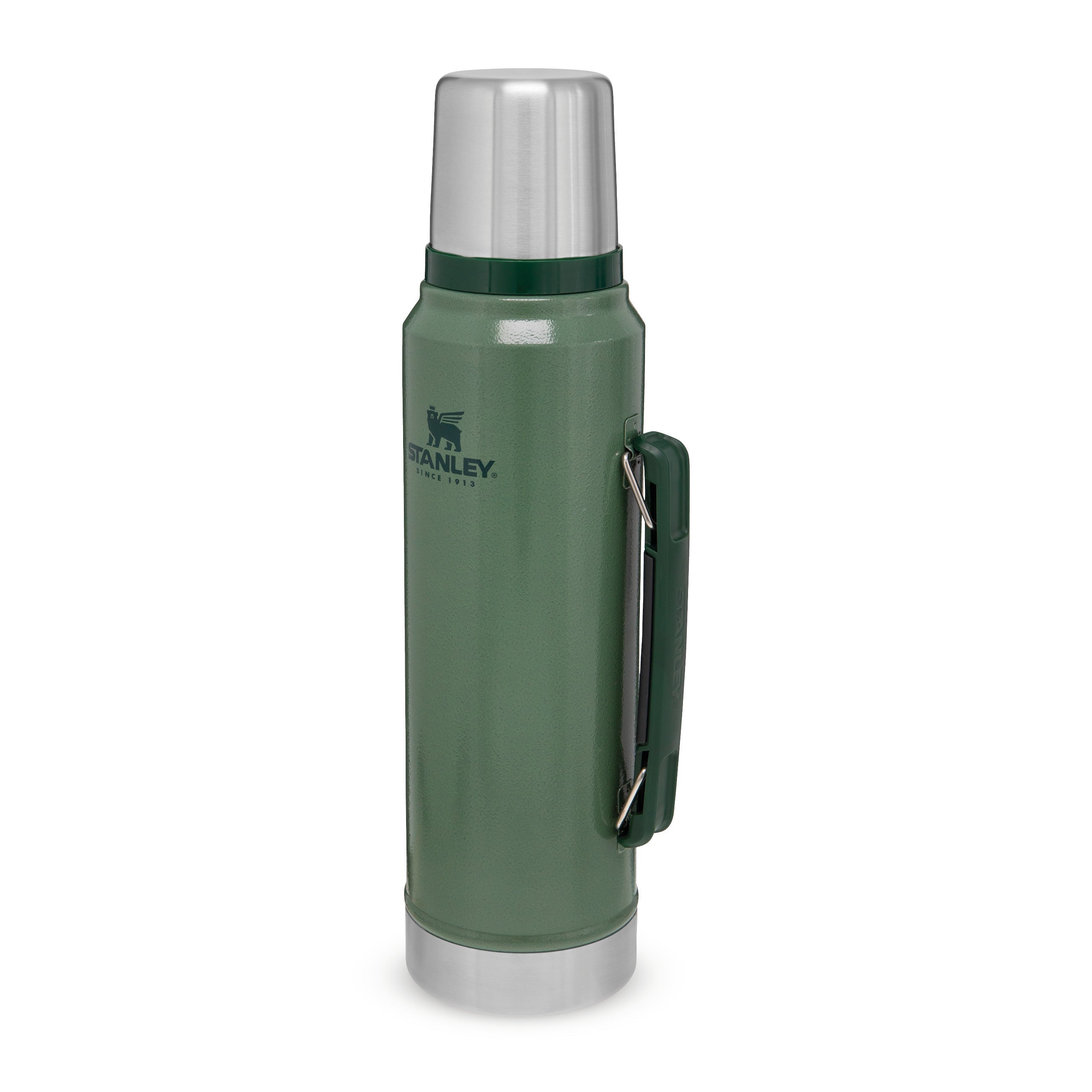 stanley-1913-classic-legendary-bottle-1-0-l-isolierflasche-aus-edelstahl image 1
