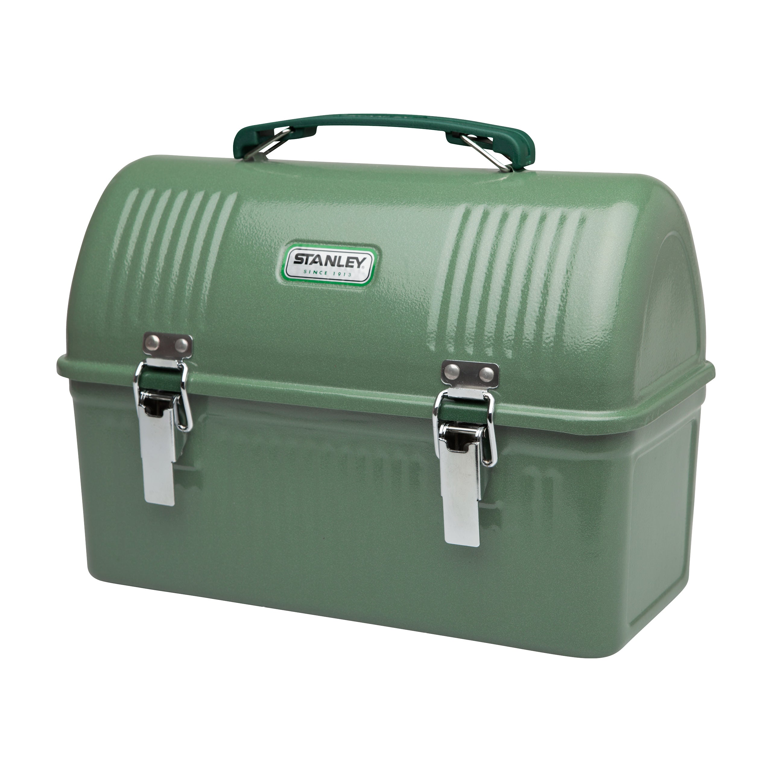 stanley-1913-legendary-classic-lunch-box-9-5-l-vintage-klassiker-aus-metall-f-r- image 2