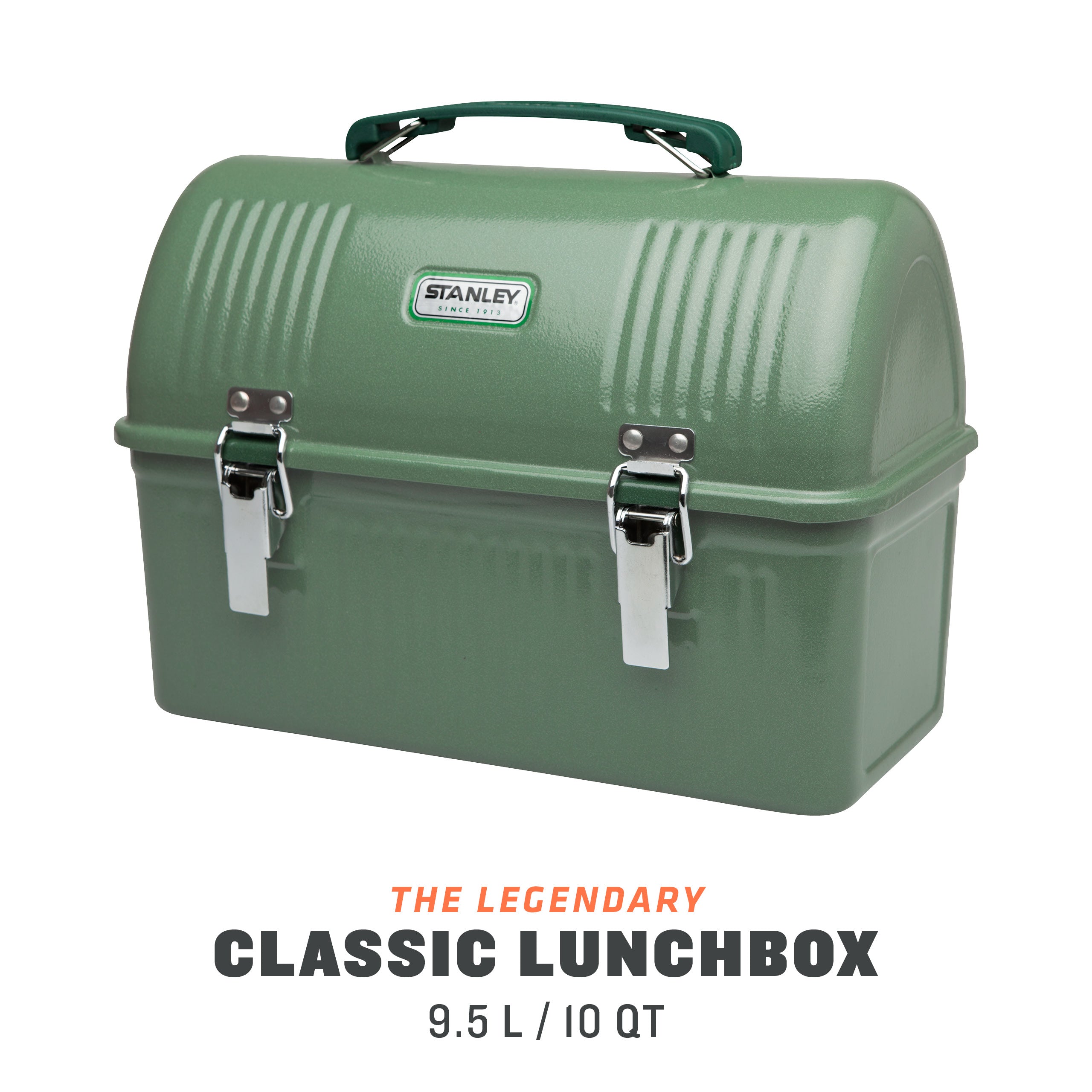 stanley-1913-legendary-classic-lunch-box-9-5-l-vintage-klassiker-aus-metall-f-r- image 4