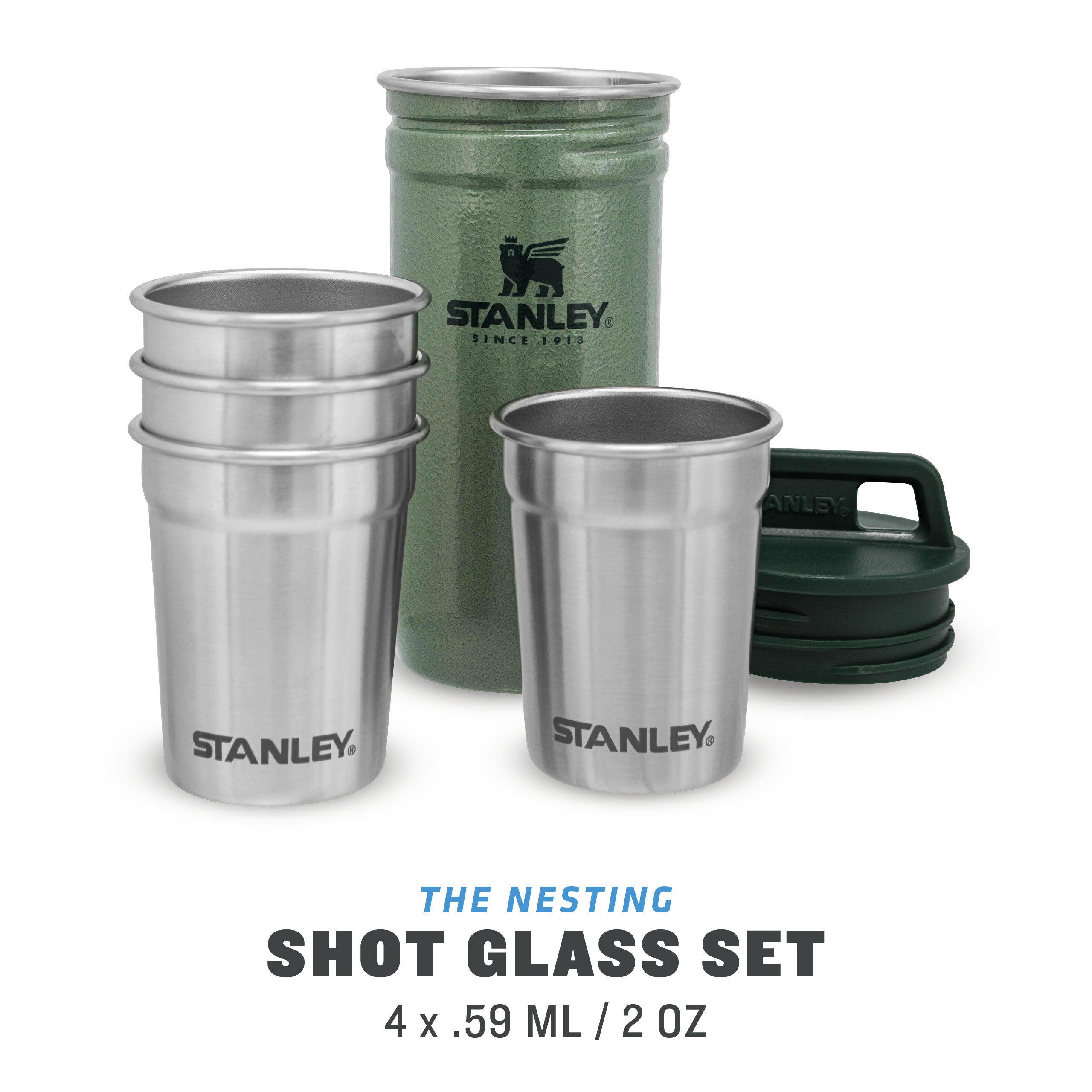 stanley-1913-adventure-nesting-shot-glass-set-4-edelstahl-shot-gl-ser-stapelbar- image 3