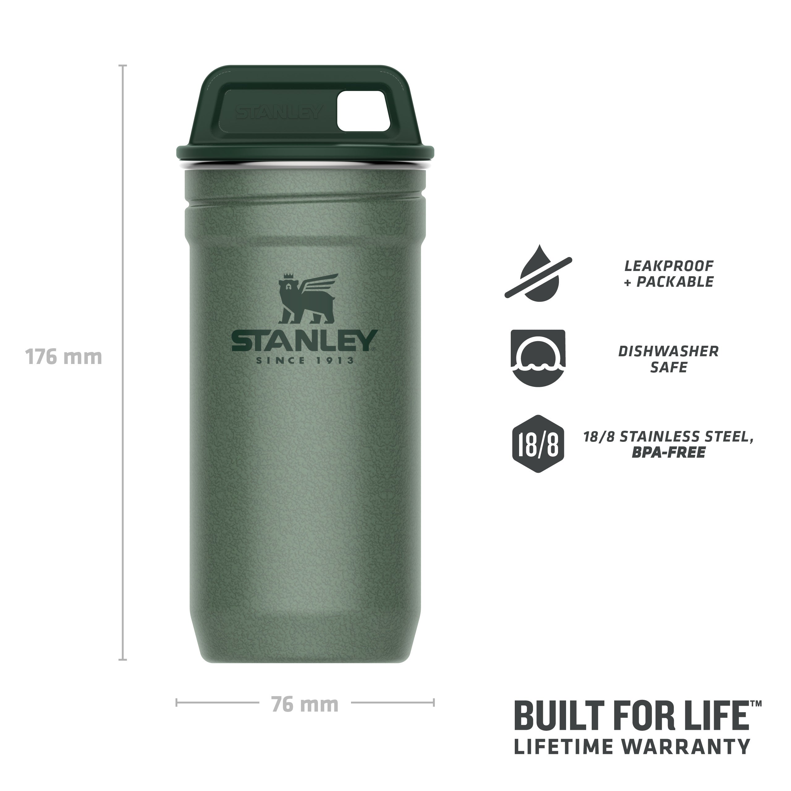 stanley-1913-adventure-nesting-shot-glass-set-4-edelstahl-shot-gl-ser-stapelbar- image 2