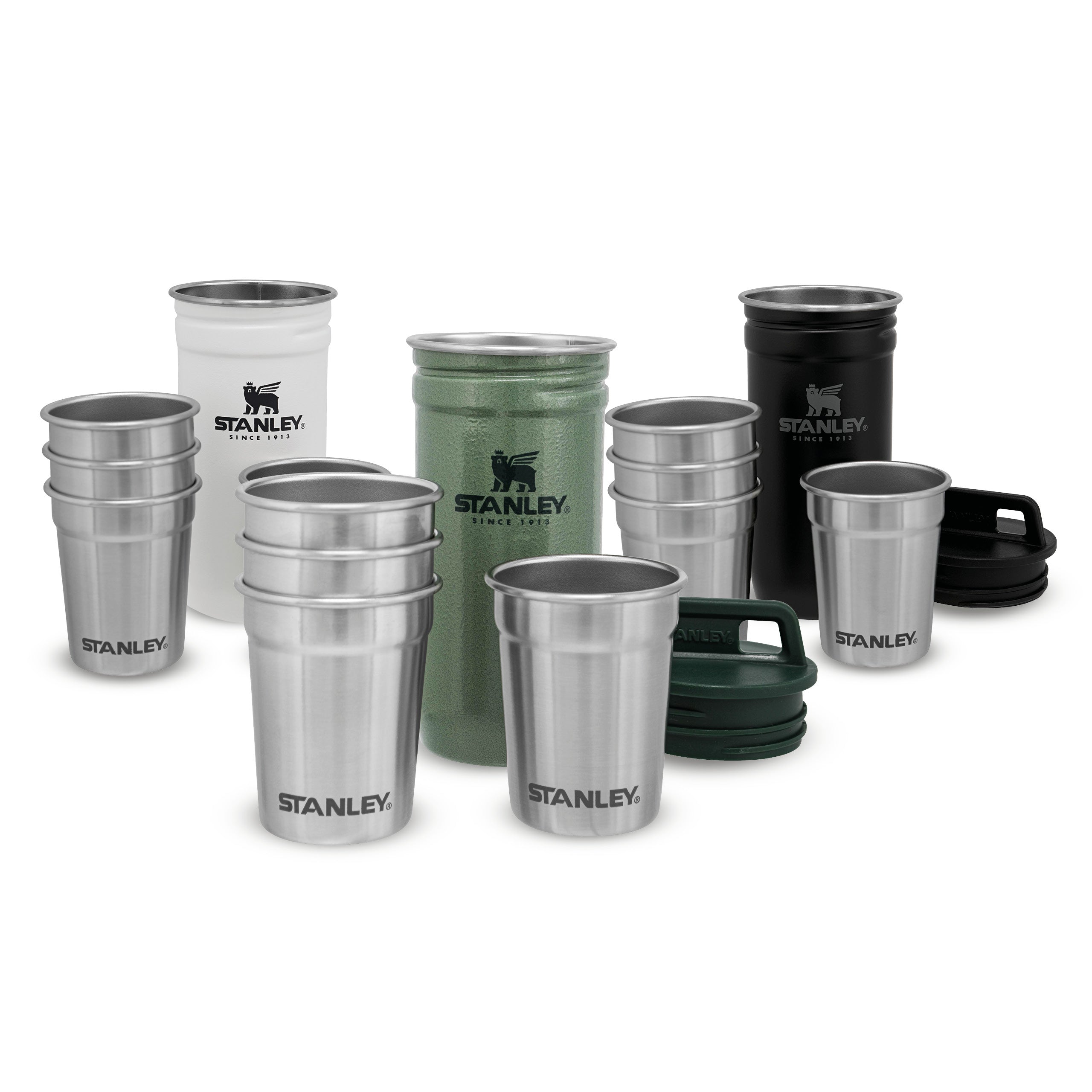 stanley-1913-adventure-nesting-shot-glass-set-4-edelstahl-shot-gl-ser-stapelbar- image 4