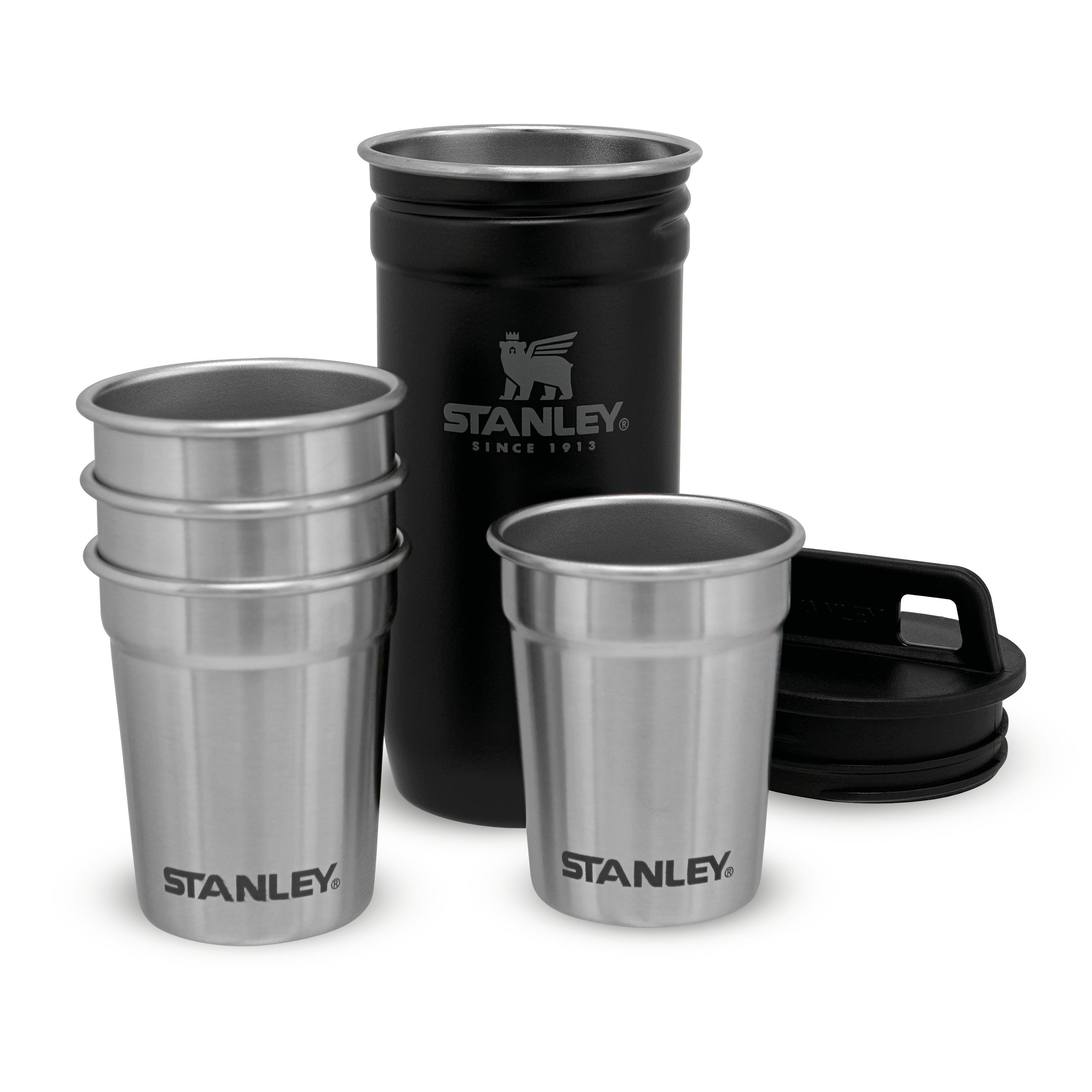 stanley-1913-adventure-nesting-shot-glass-set-4-edelstahl-shot-gl-ser-stapelbar- image 6