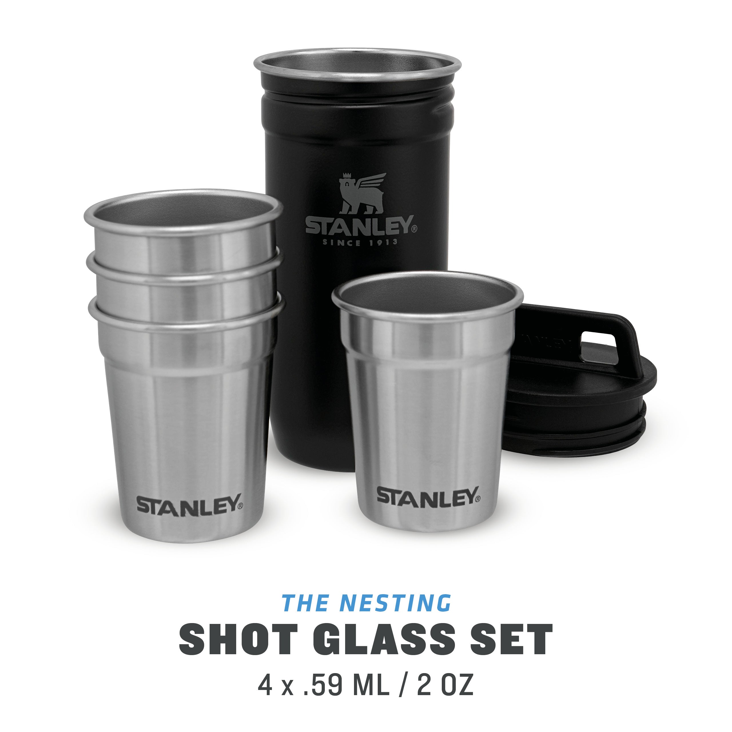 stanley-1913-adventure-nesting-shot-glass-set-4-edelstahl-shot-gl-ser-stapelbar- image 7