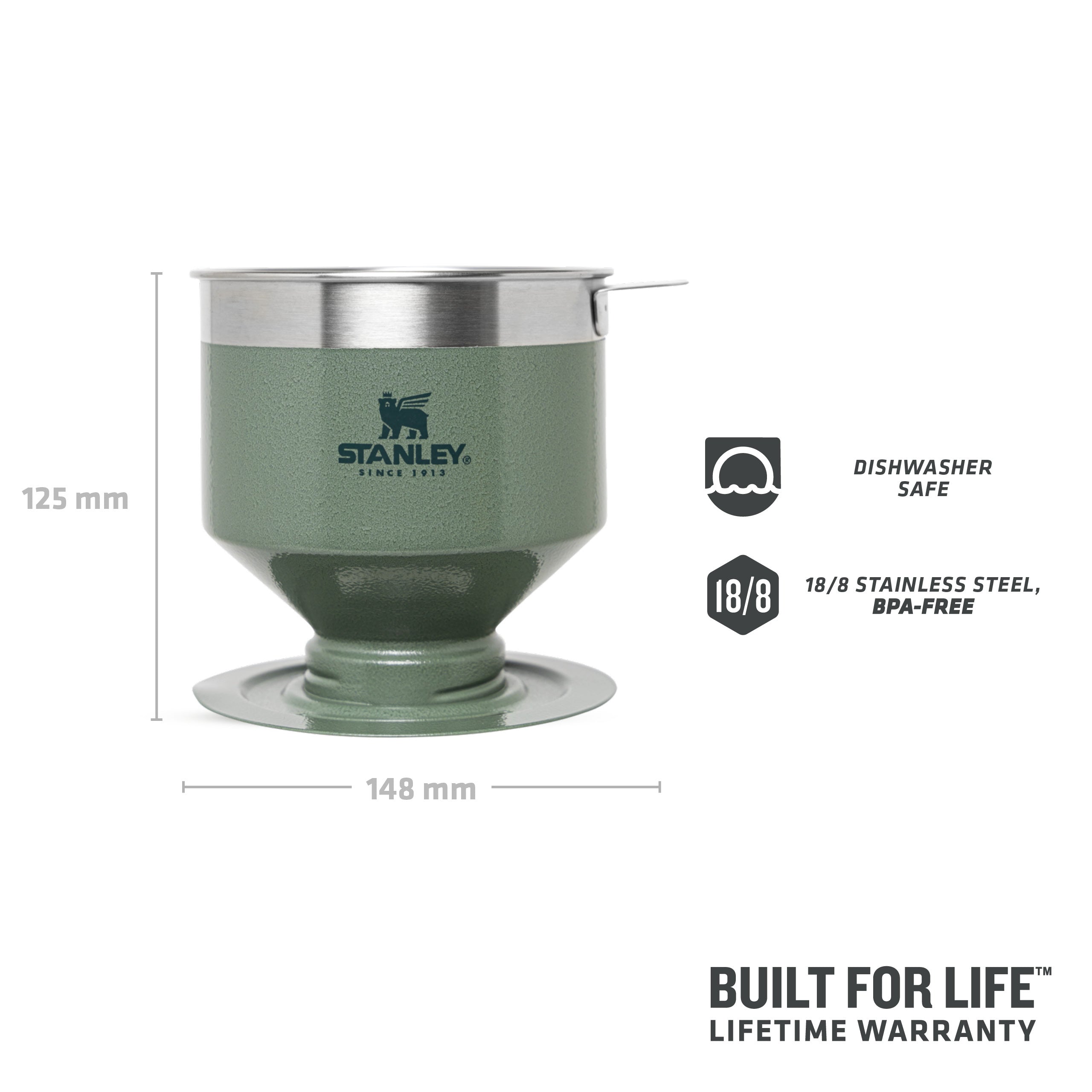 stanley-1913-classic-perfect-brew-pour-over-wiederverwendbarer-kaffeefilter-f-r- image 3
