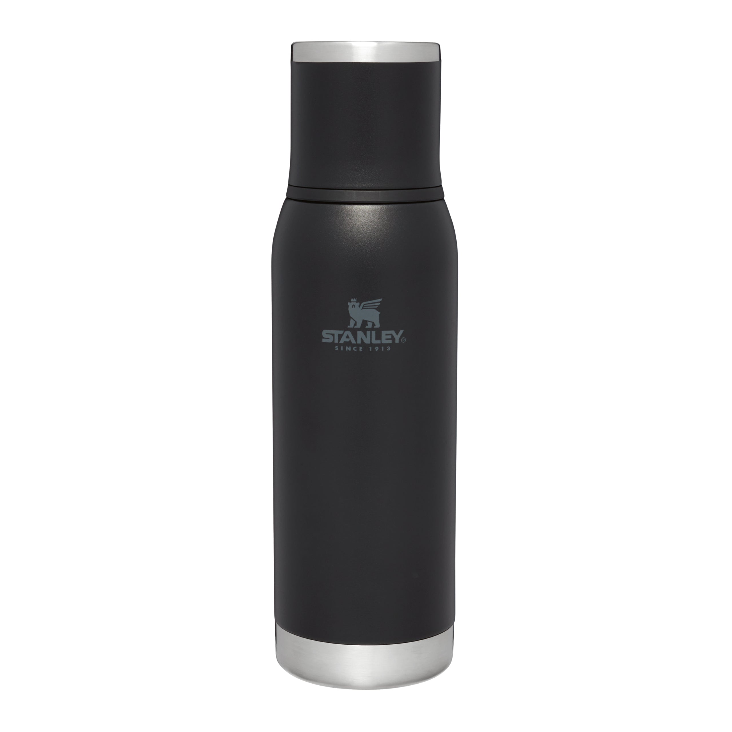 stanley-1913-adventure-to-go-bottle-1l-isolierflasche-mit-25h-w-rmeleistung image 1
