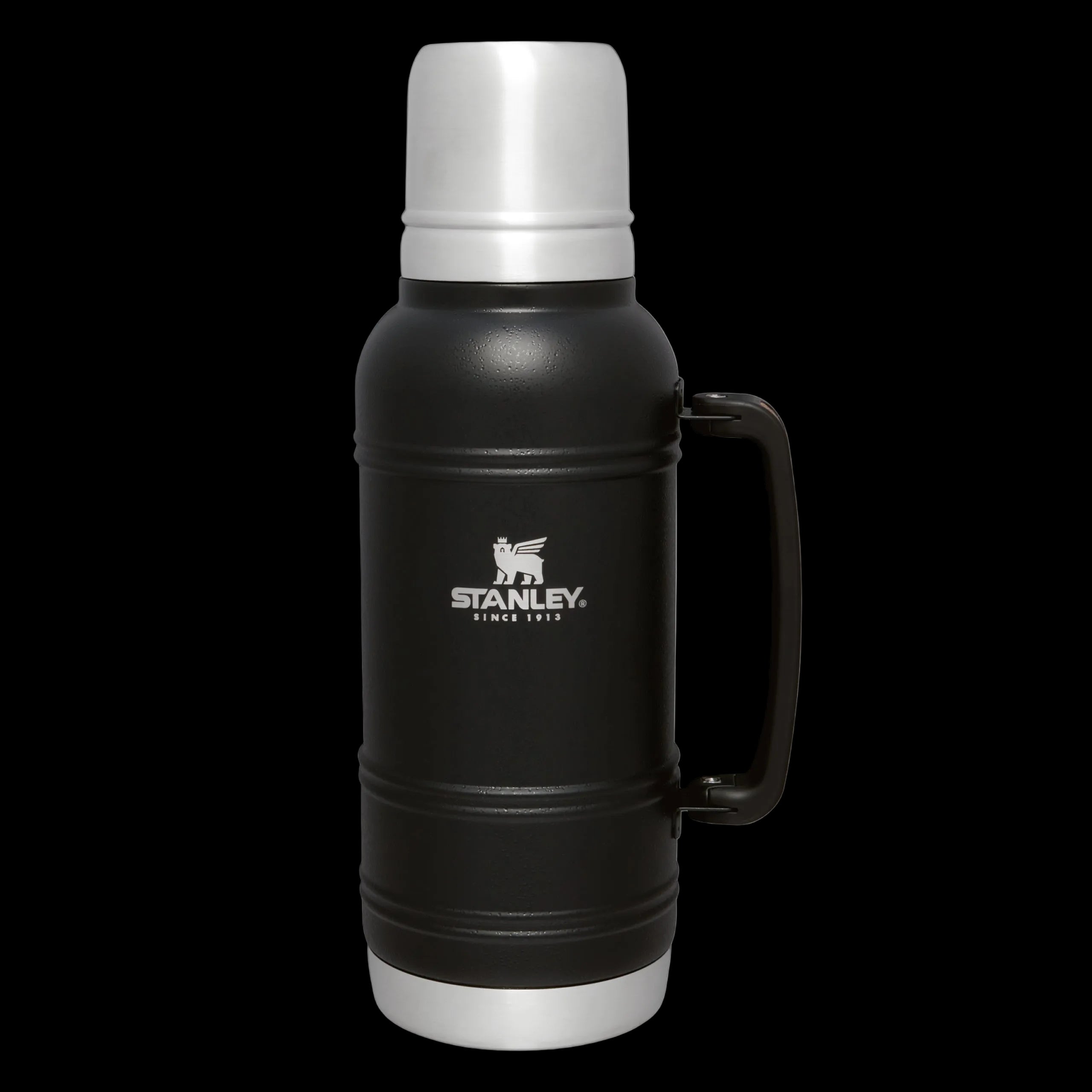 stanley-1913-artisan-thermal-bottle-1-4l-isolierflasche-mit-38h-w-rmeleistung image 2