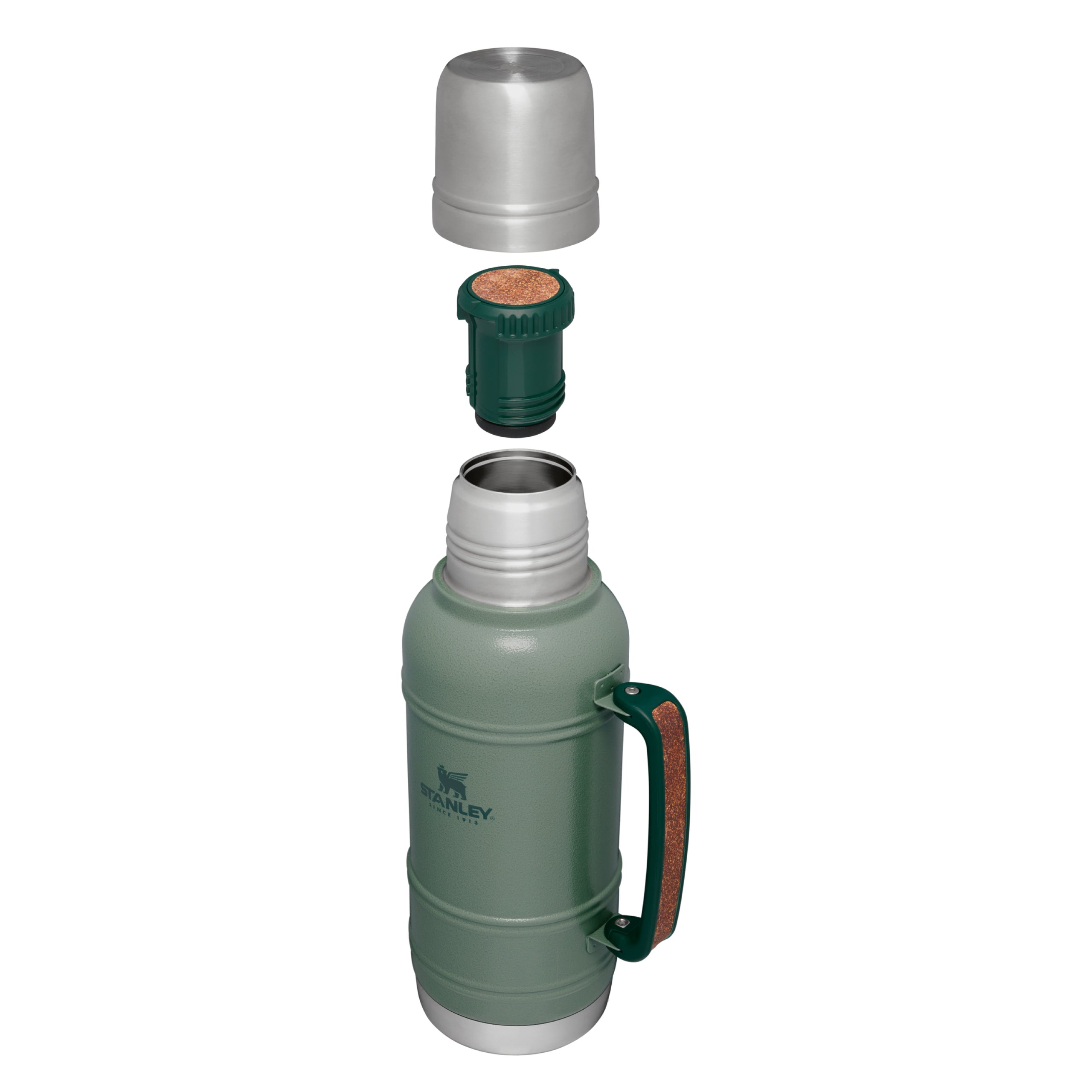stanley-1913-artisan-thermal-bottle-1-4l-isolierflasche-mit-38h-w-rmeleistung image 5